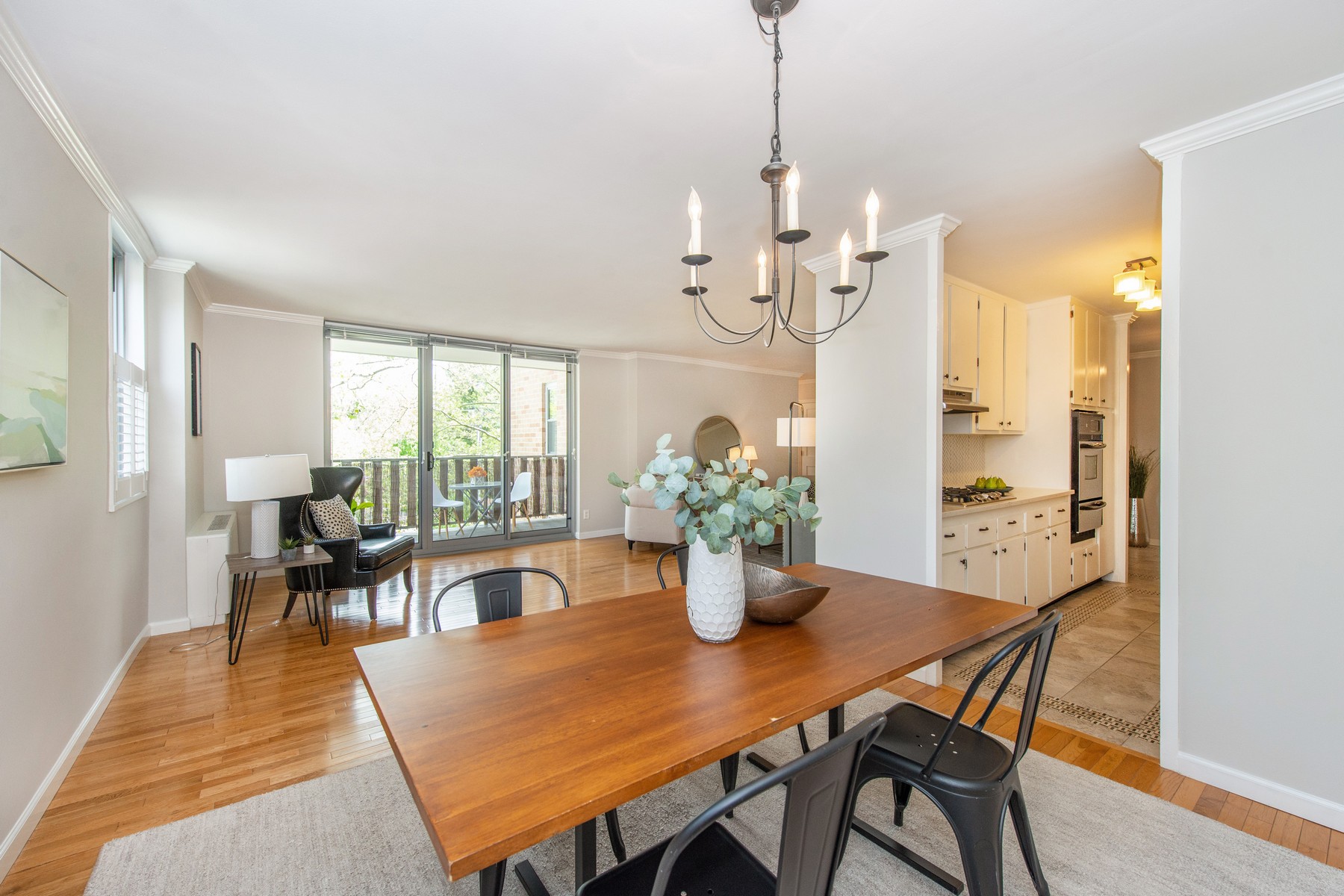 530 Valley Road Apt. 3E