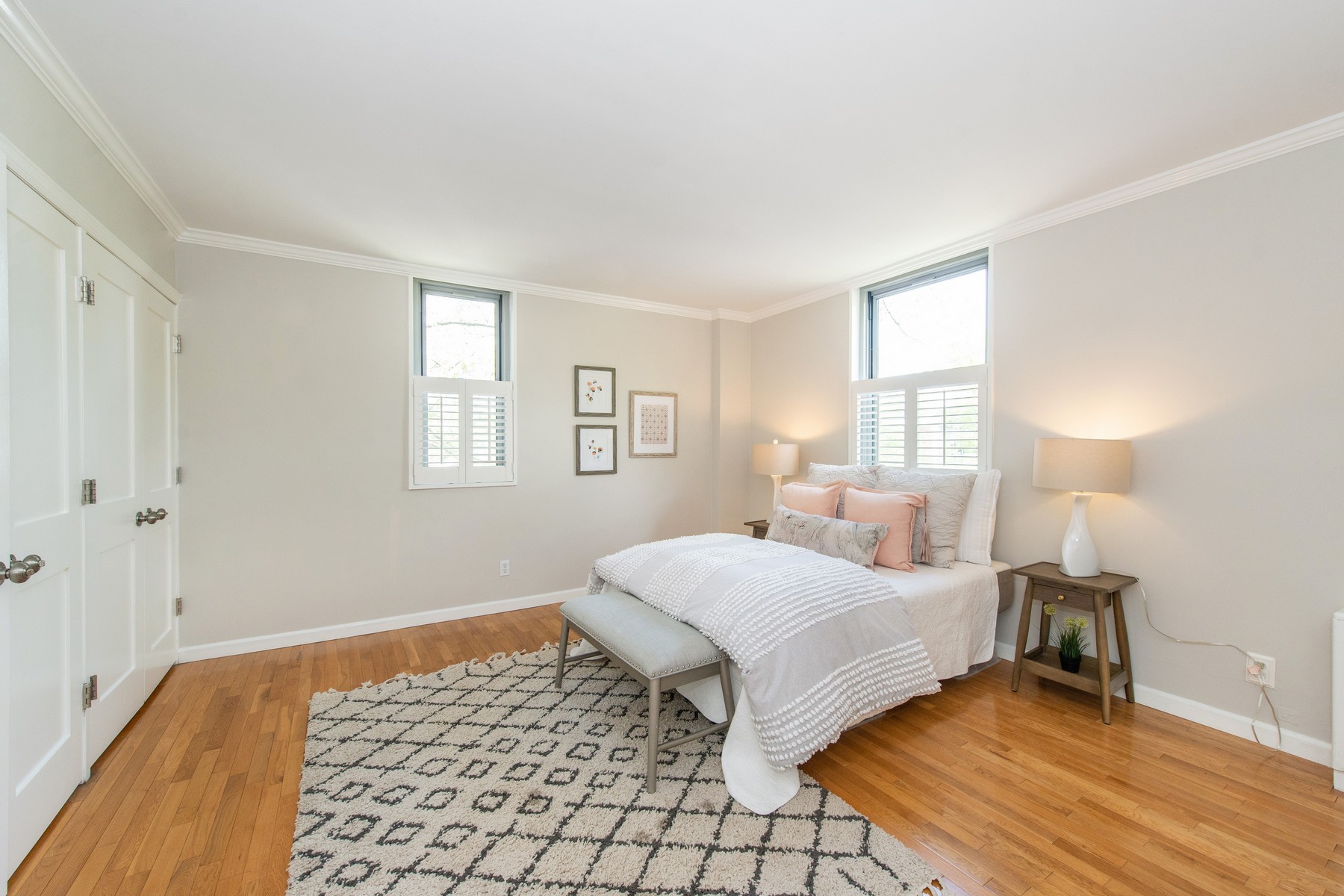 530 Valley Road Apt. 3E