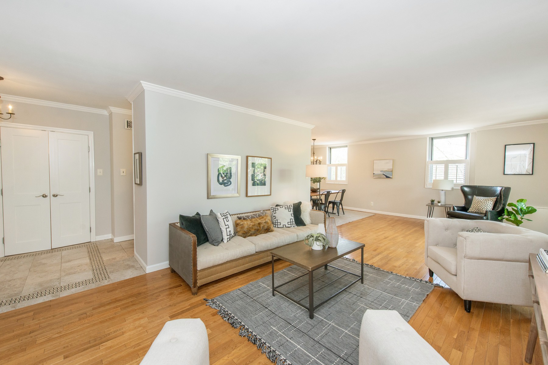 530 Valley Road Apt. 3E