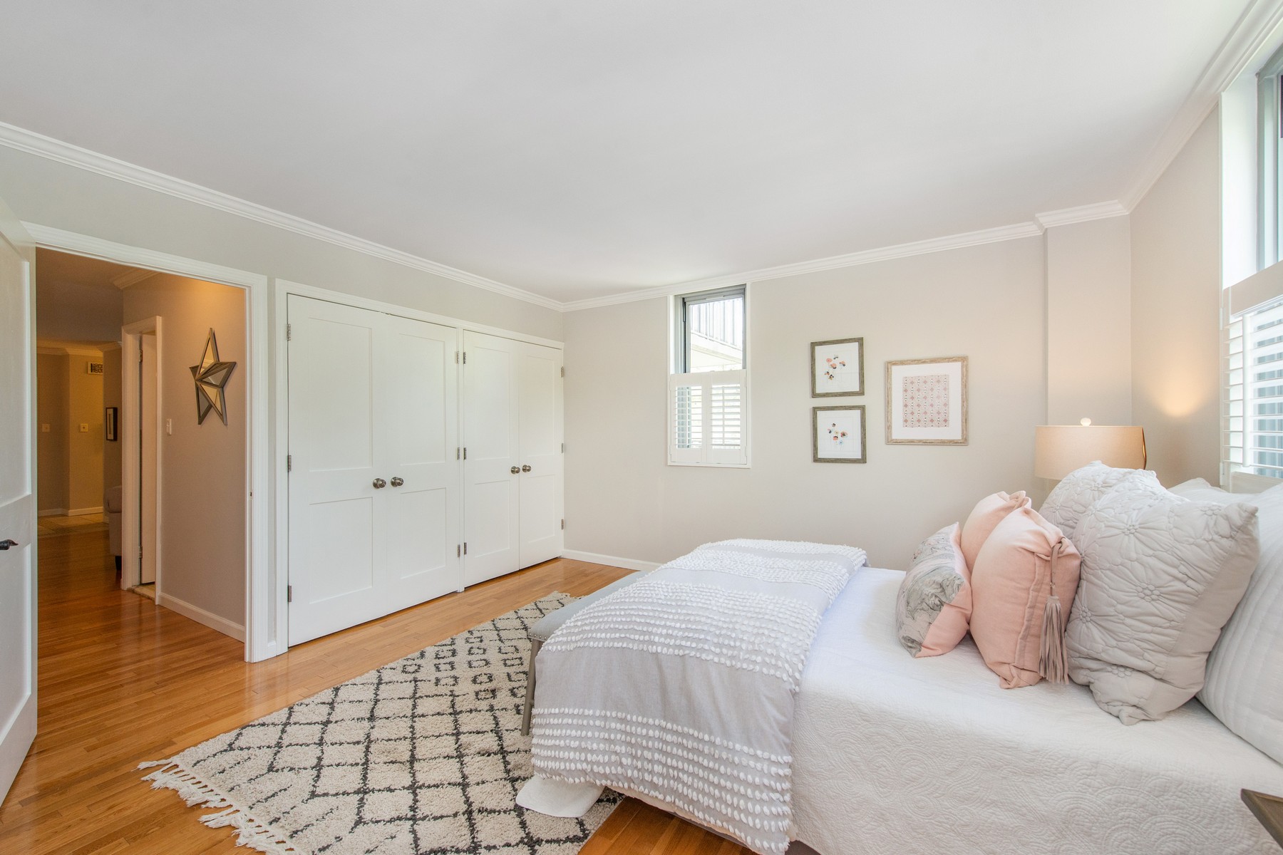 530 Valley Road Apt. 3E