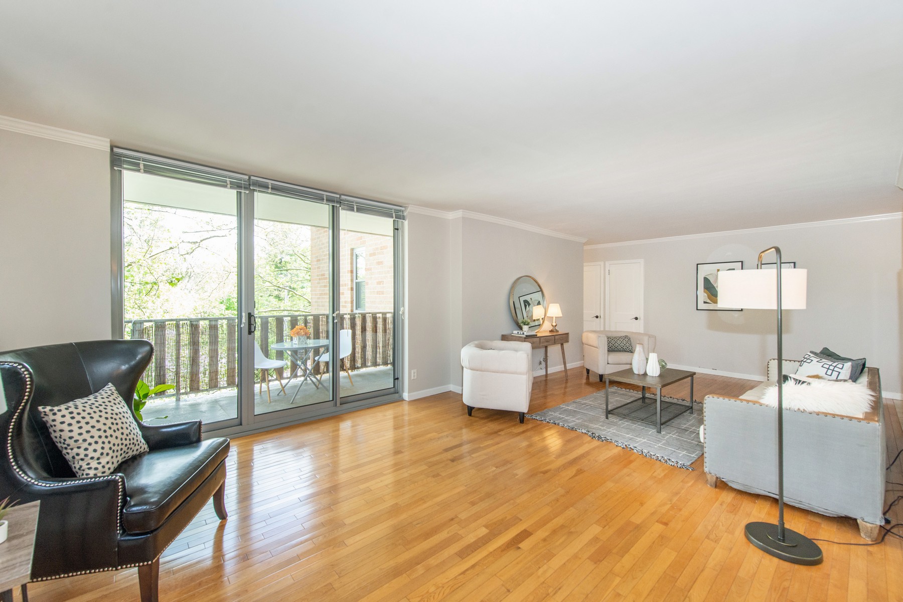 530 Valley Road Apt. 3E