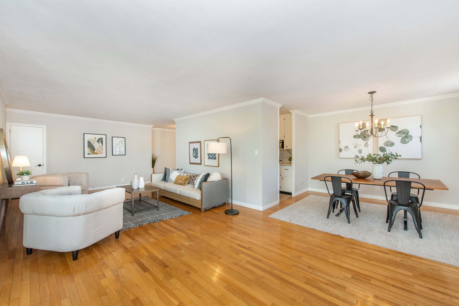 530 Valley Road Apt. 3E