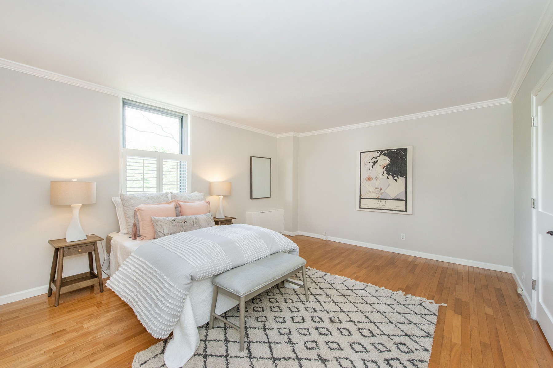 530 Valley Road Apt. 3E