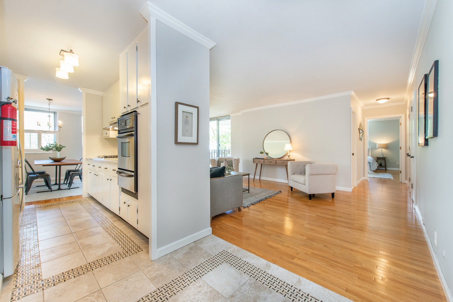 530 Valley Road Apt. 3E