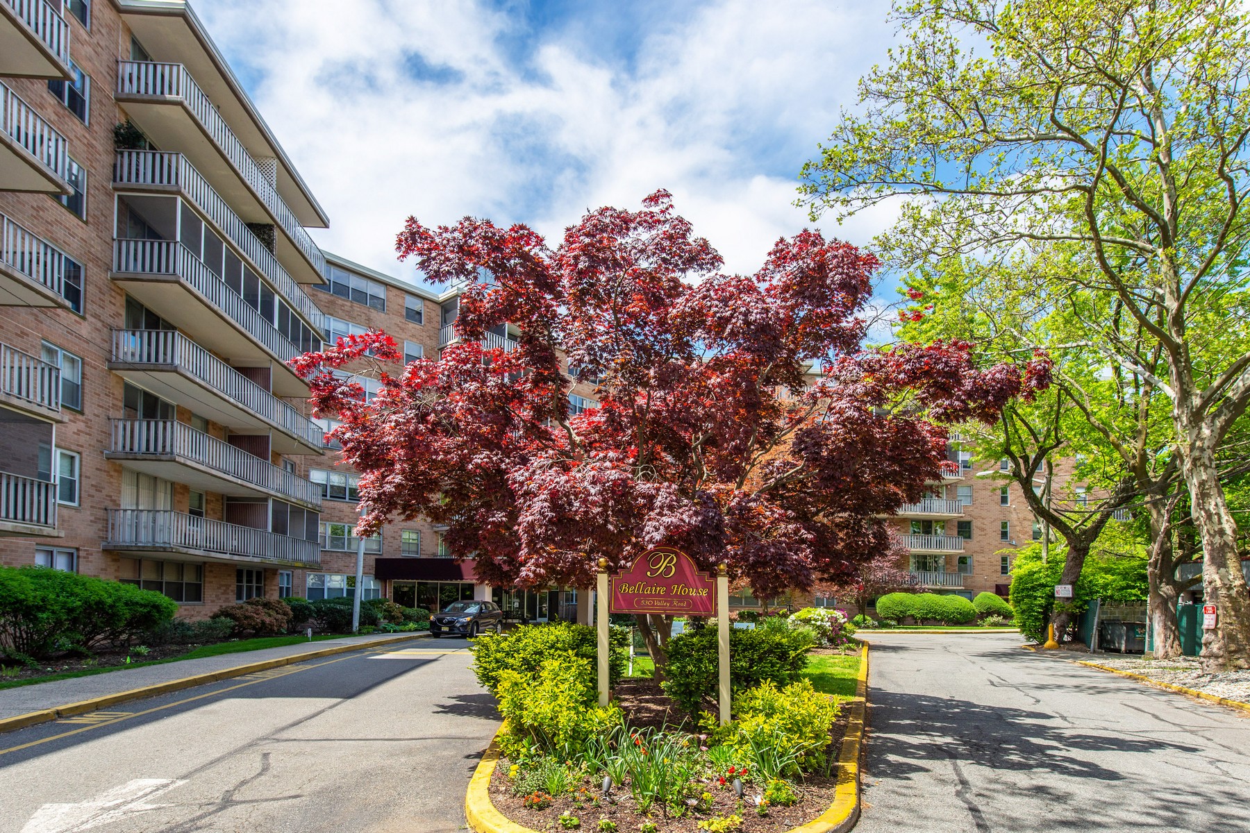 530 Valley Road Apt. 3E