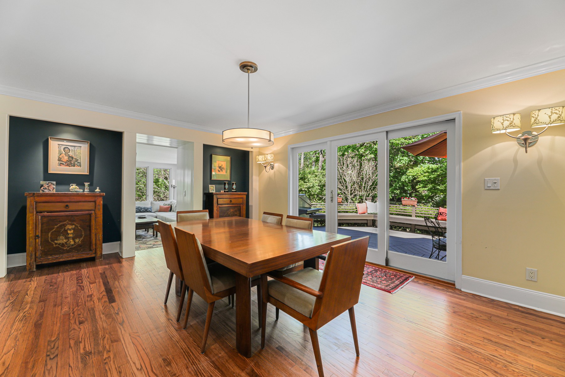14 Woodmont Road