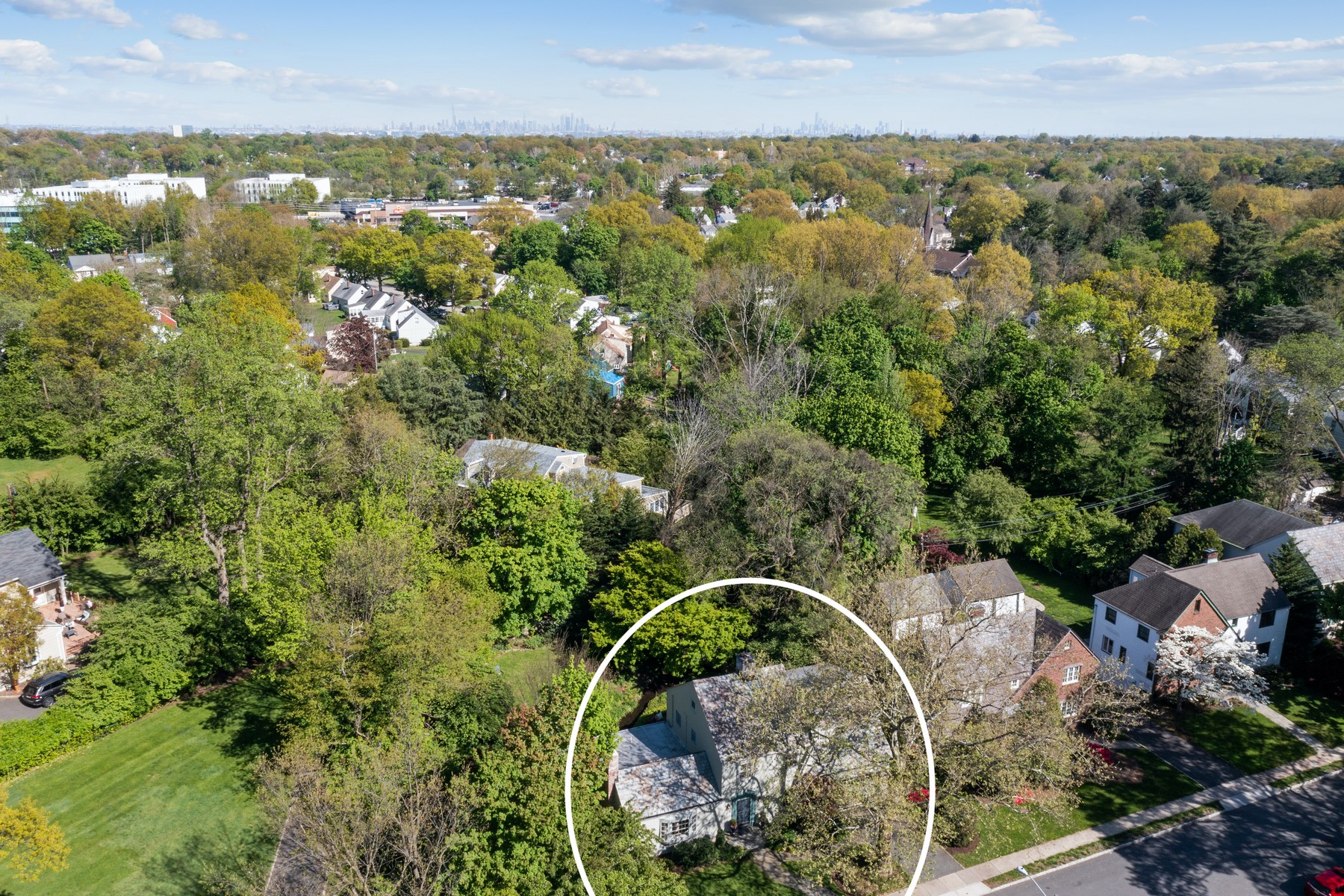 14 Woodmont Road