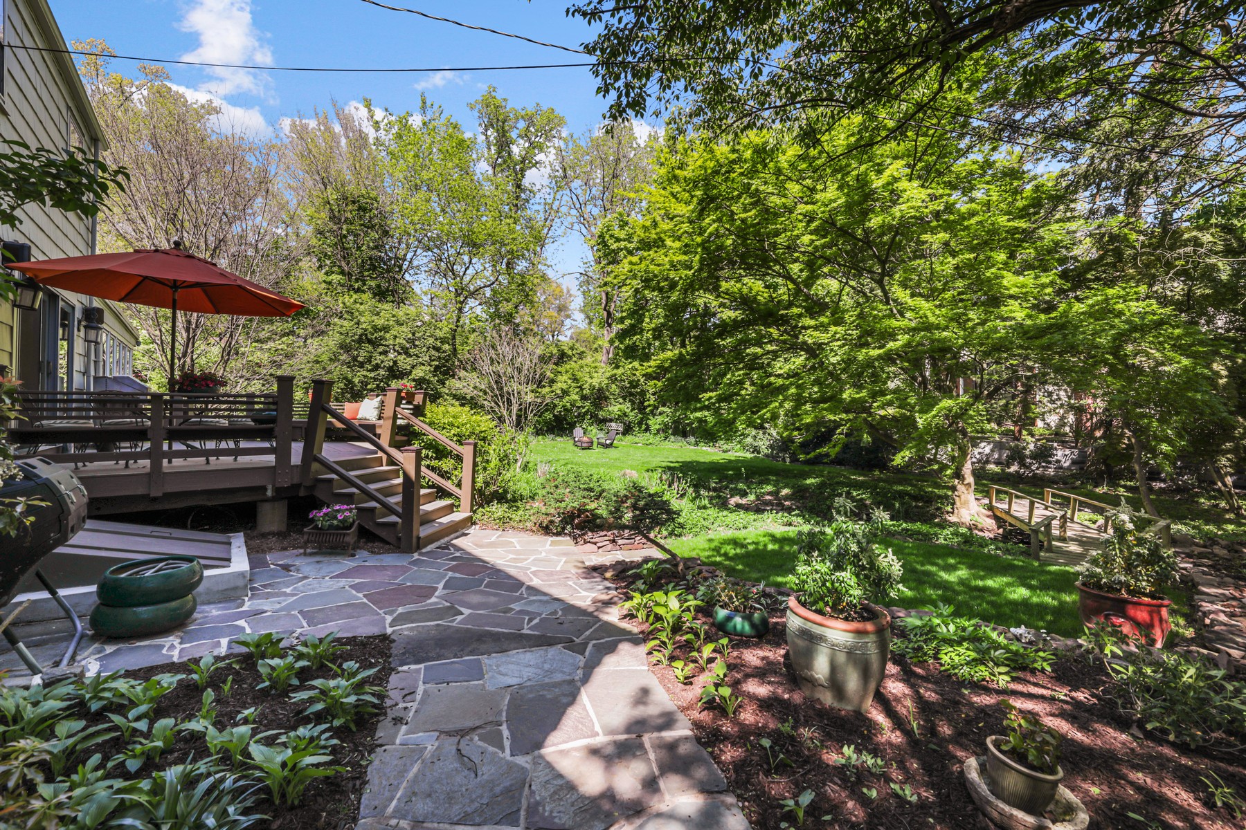 14 Woodmont Road
