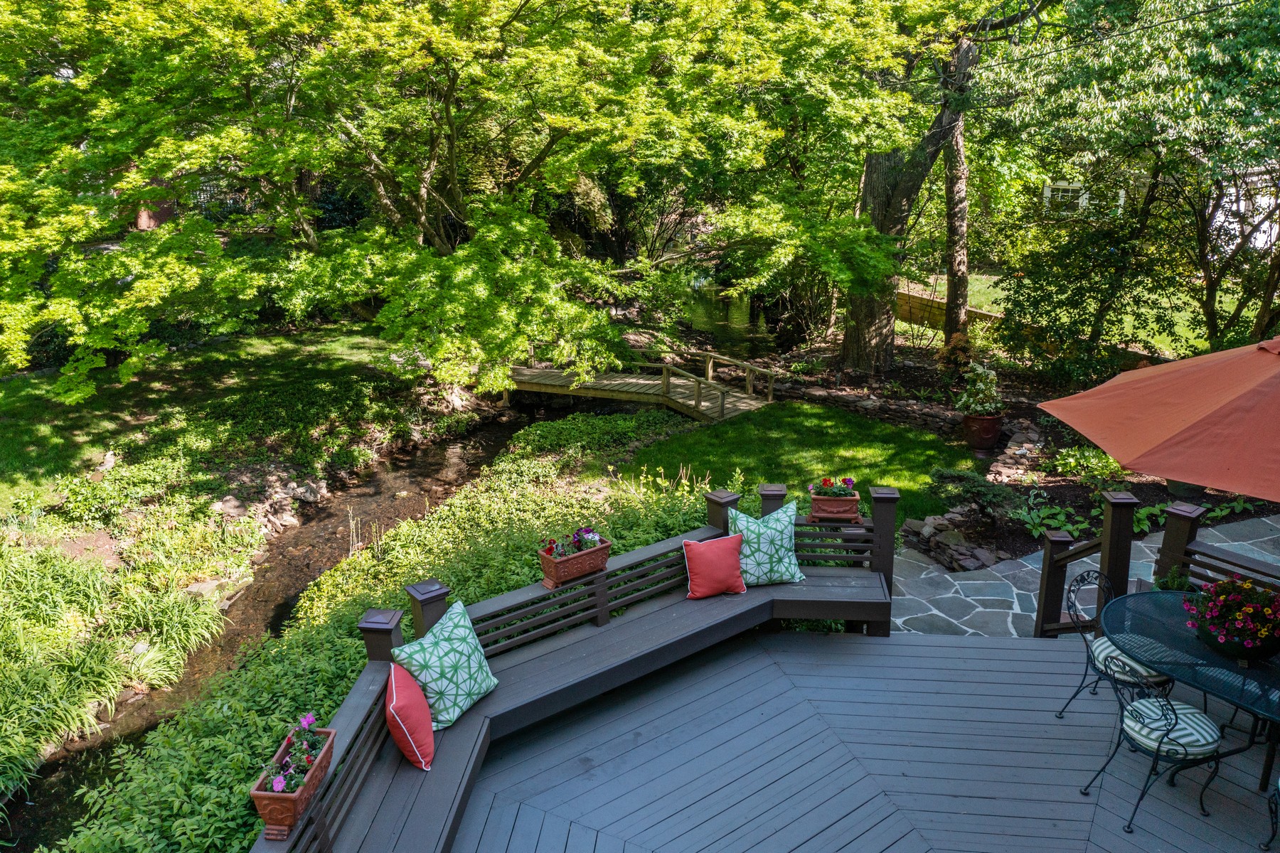 14 Woodmont Road