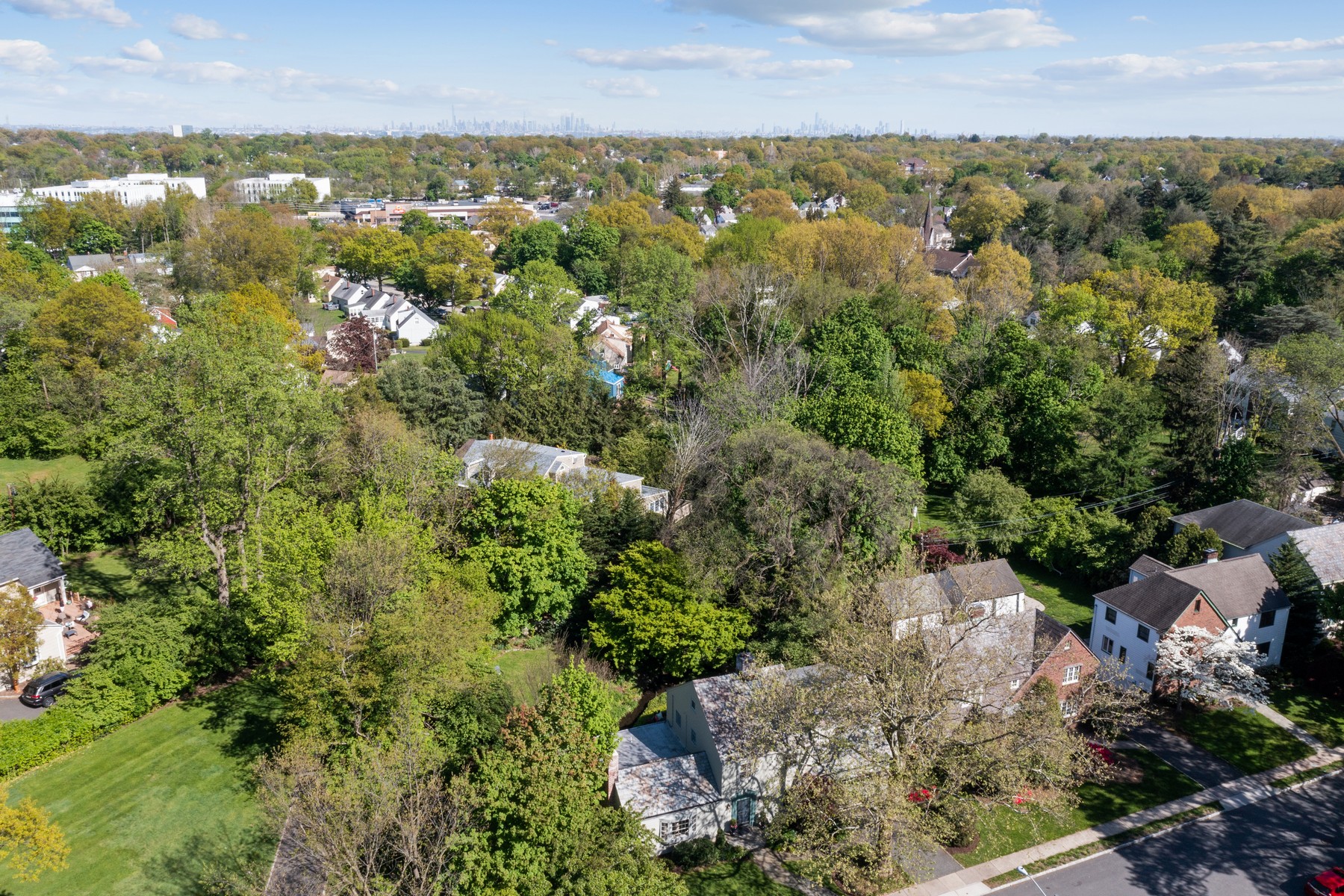 14 Woodmont Road