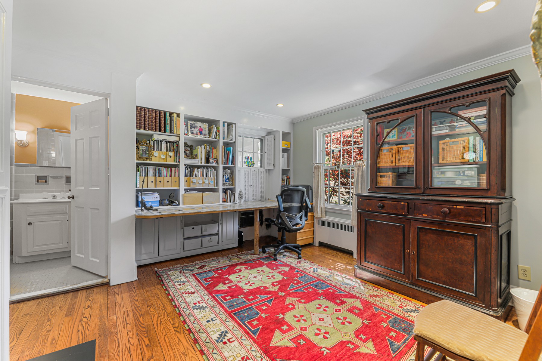 14 Woodmont Road