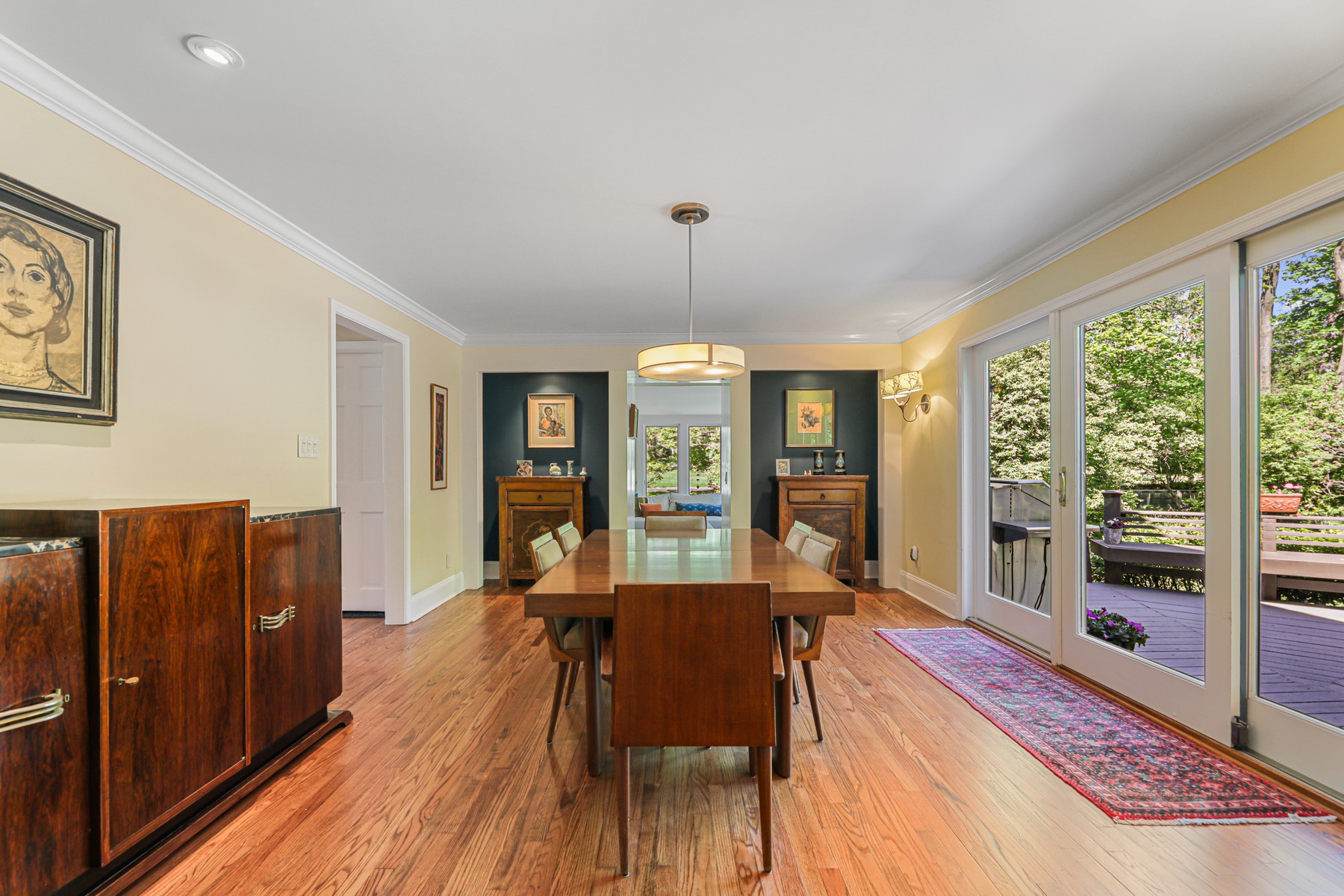 14 Woodmont Road