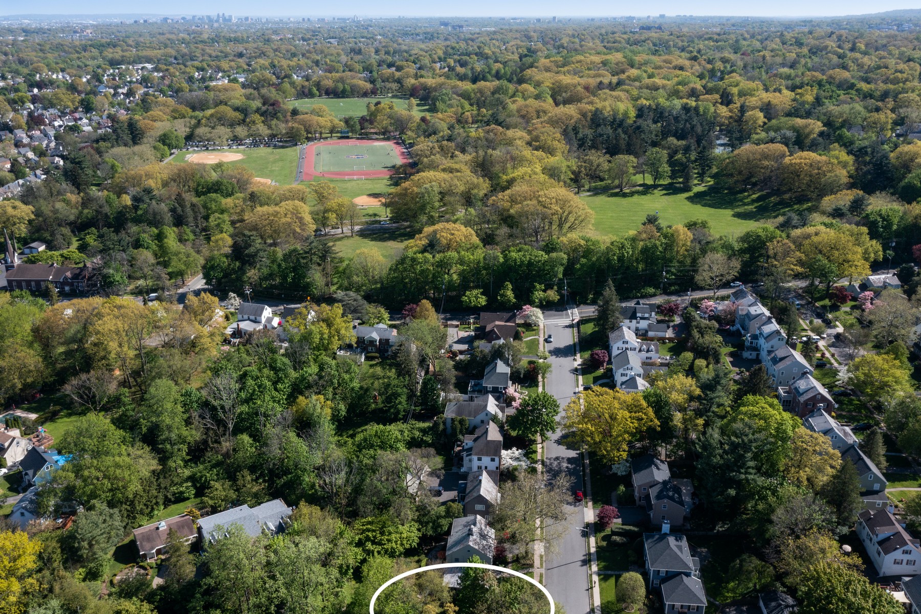 14 Woodmont Road