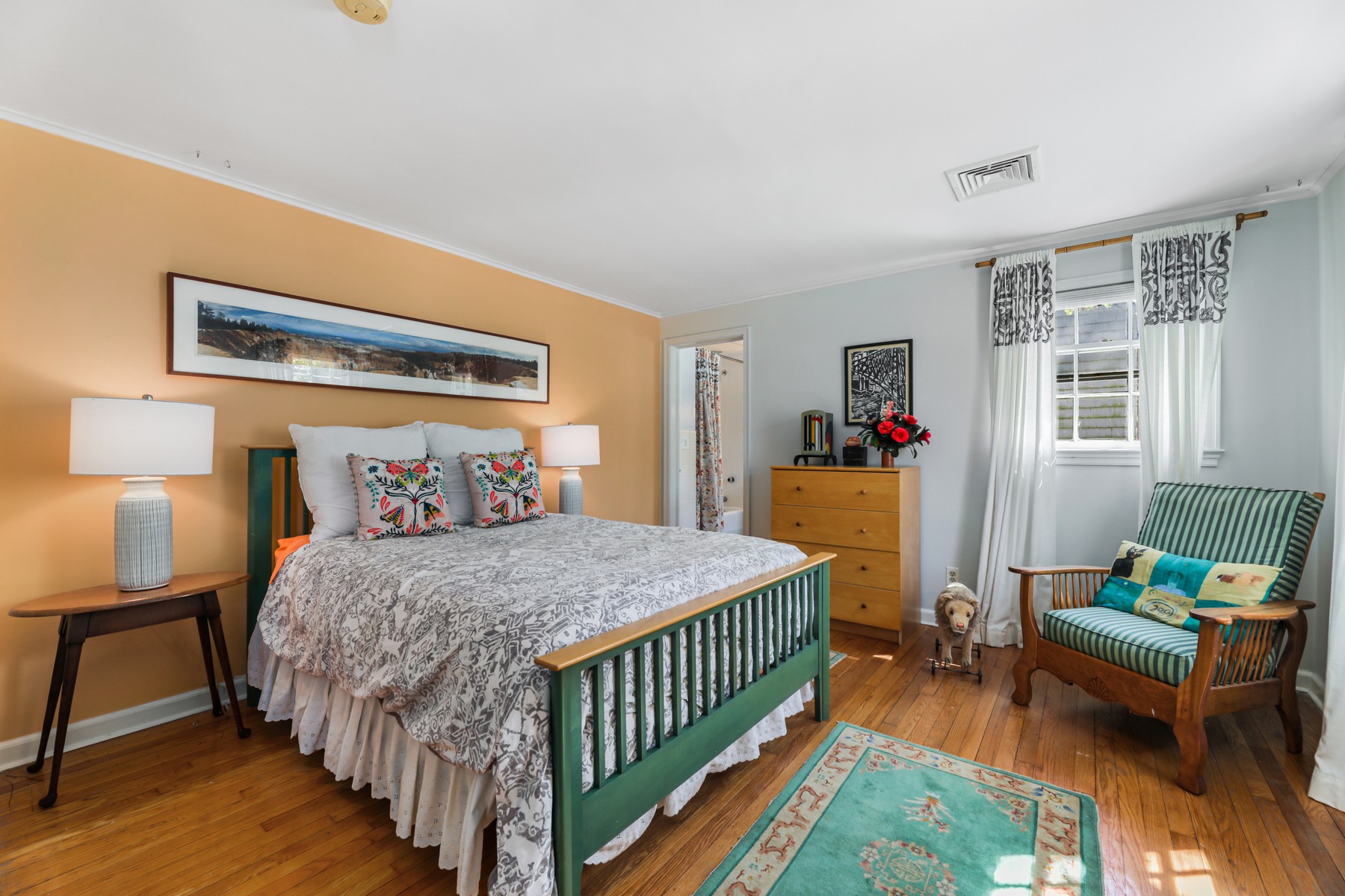 14 Woodmont Road