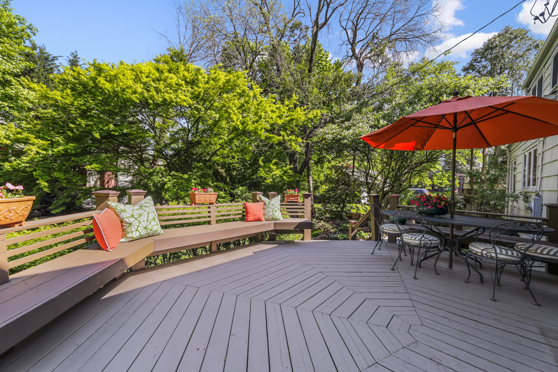 14 Woodmont Road