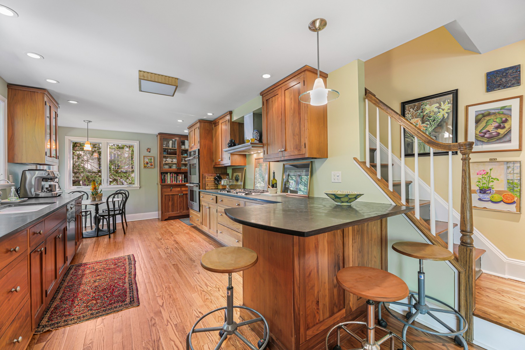 14 Woodmont Road