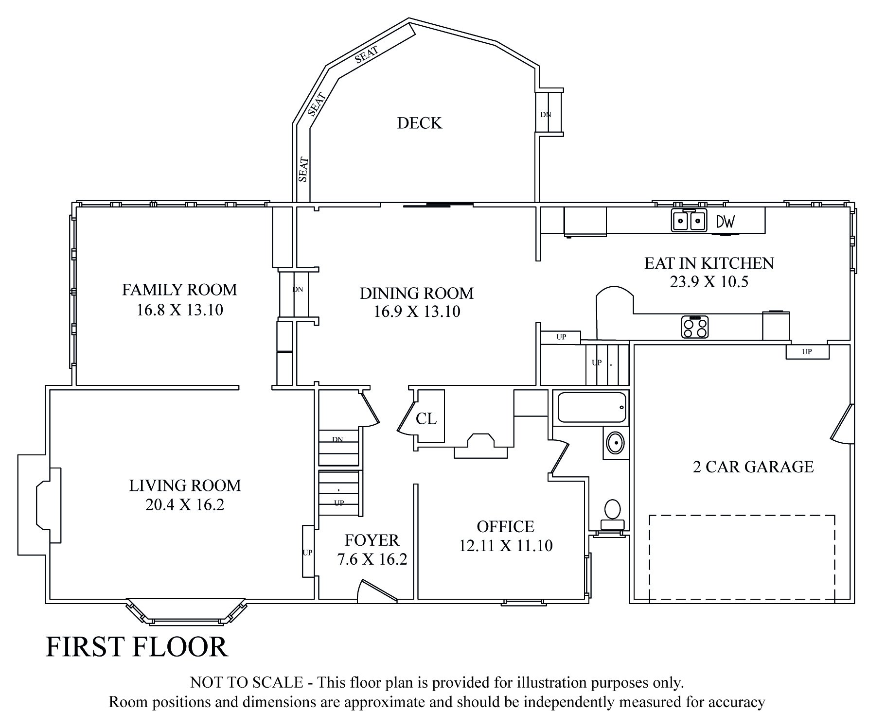 14 Woodmont Road