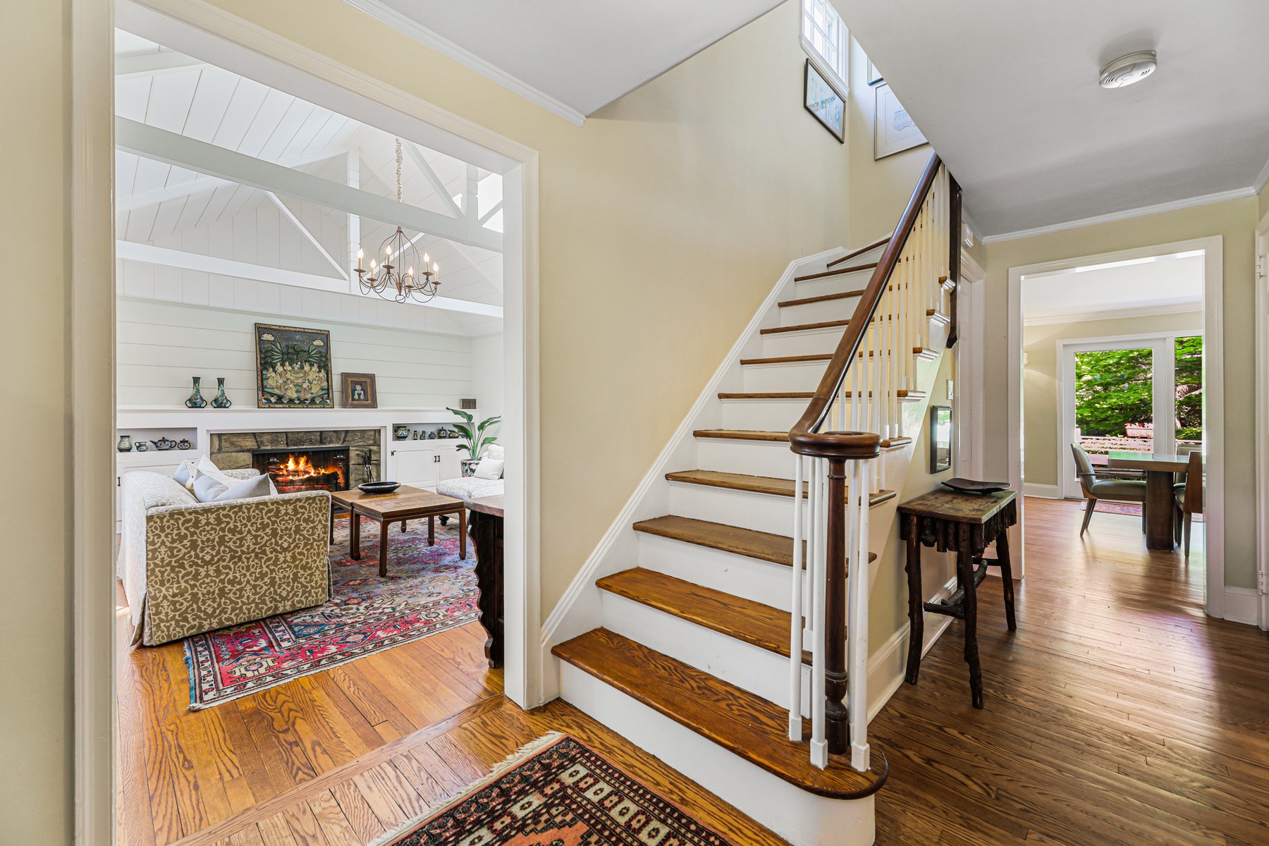 14 Woodmont Road