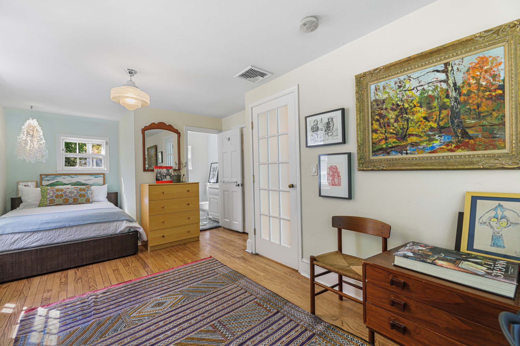 14 Woodmont Road