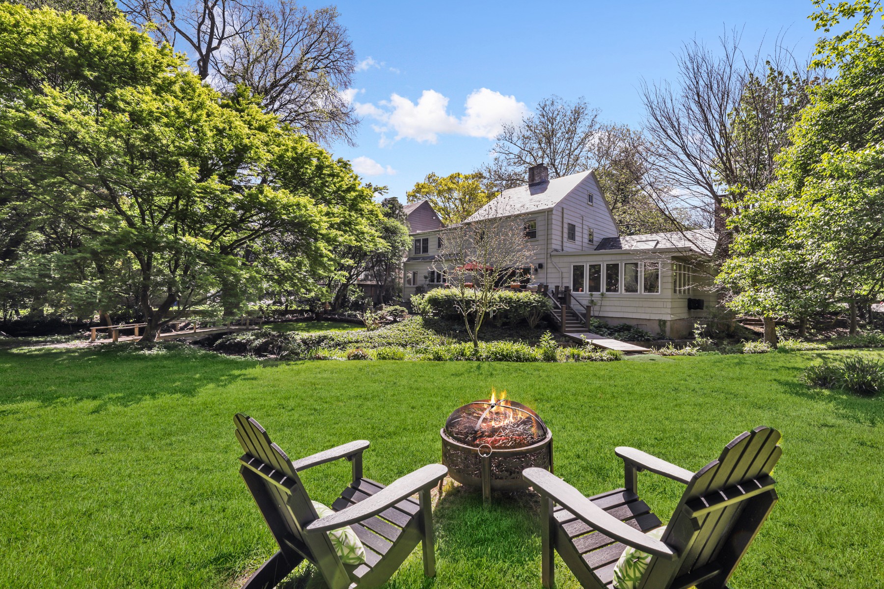 14 Woodmont Road