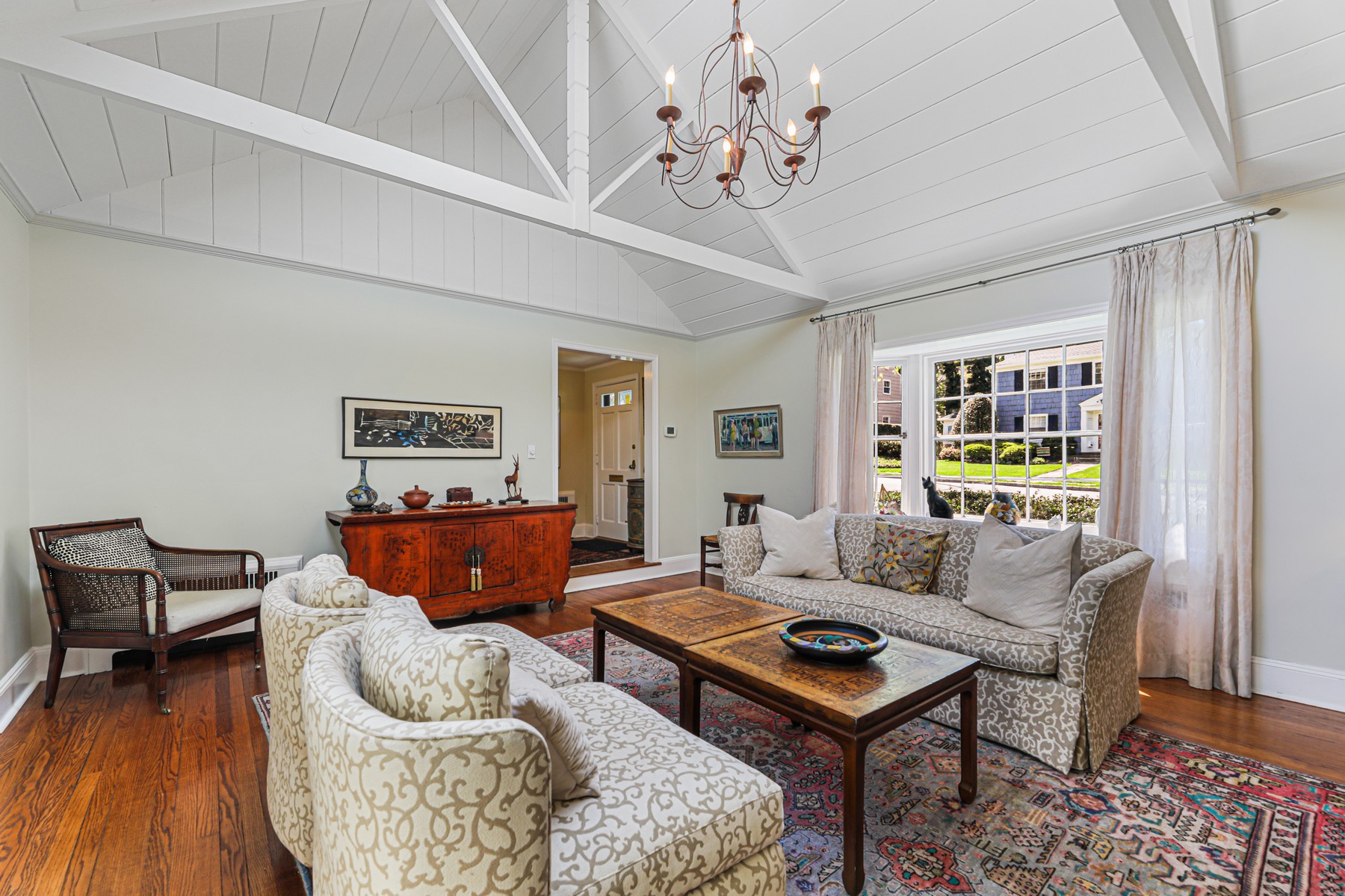 14 Woodmont Road