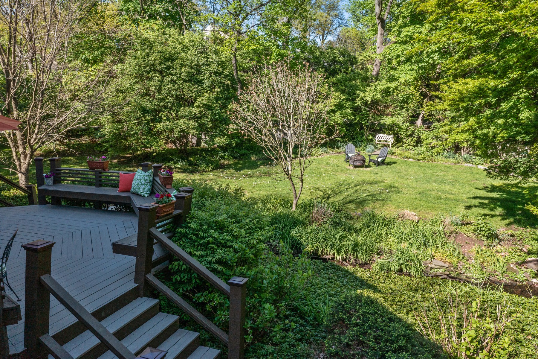 14 Woodmont Road