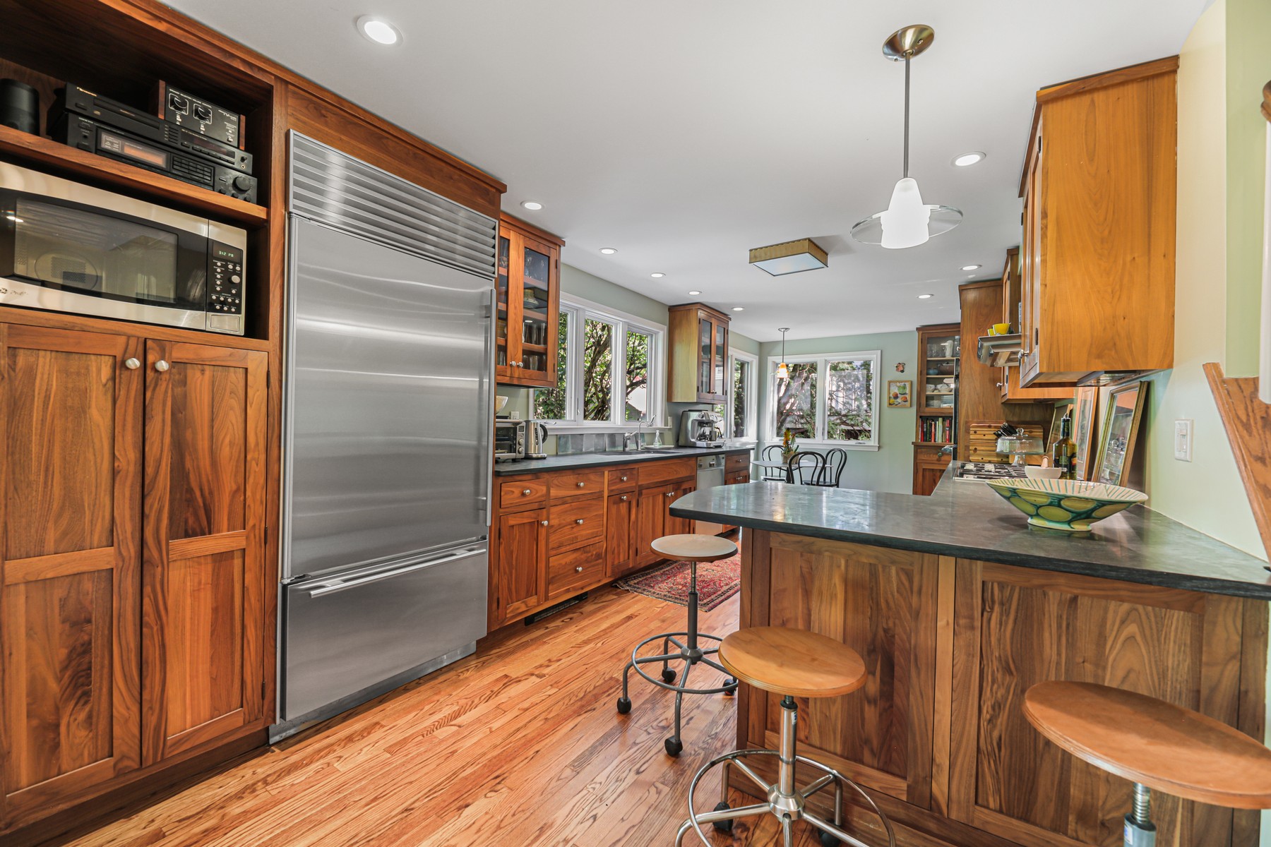 14 Woodmont Road