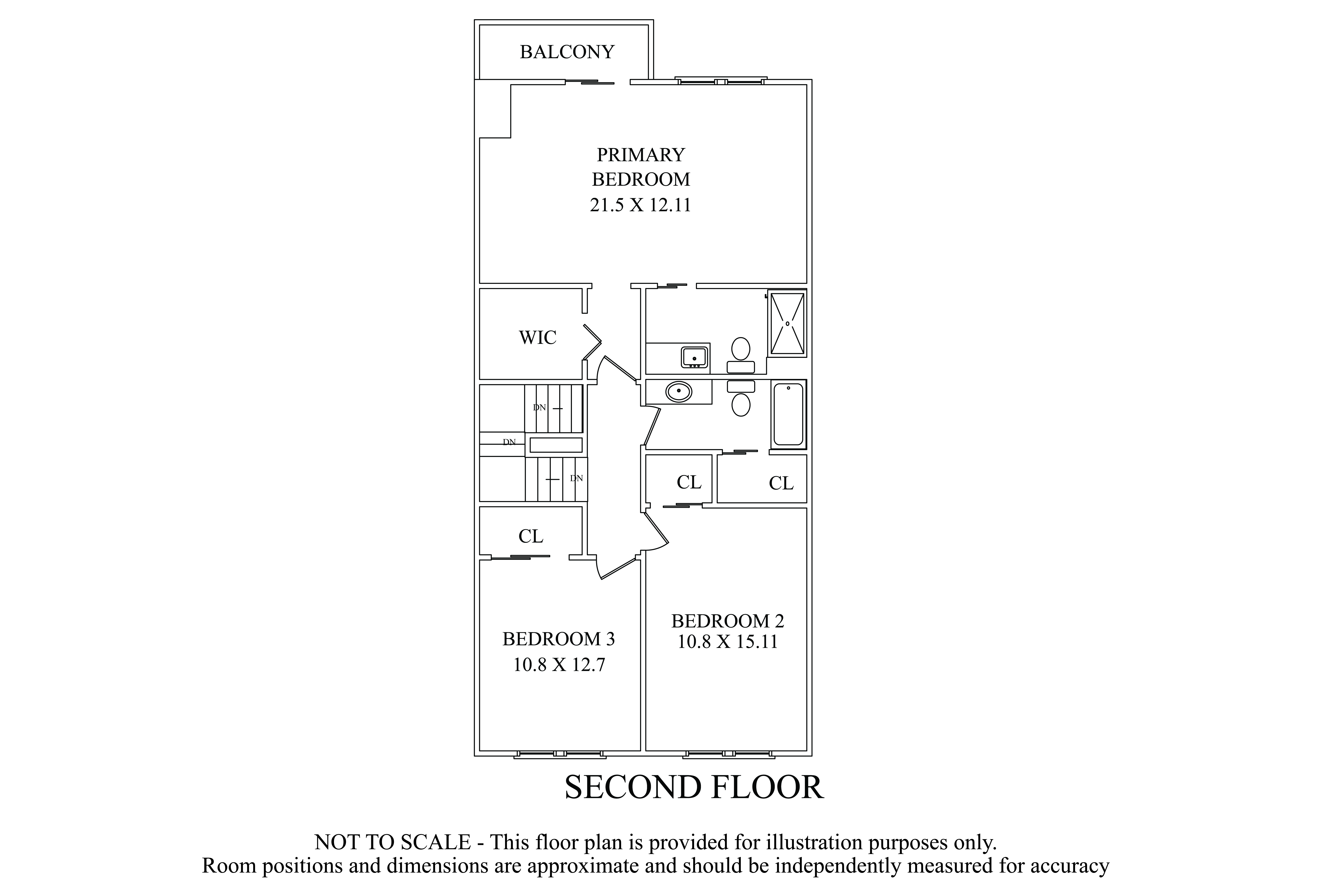 16 Otis Place