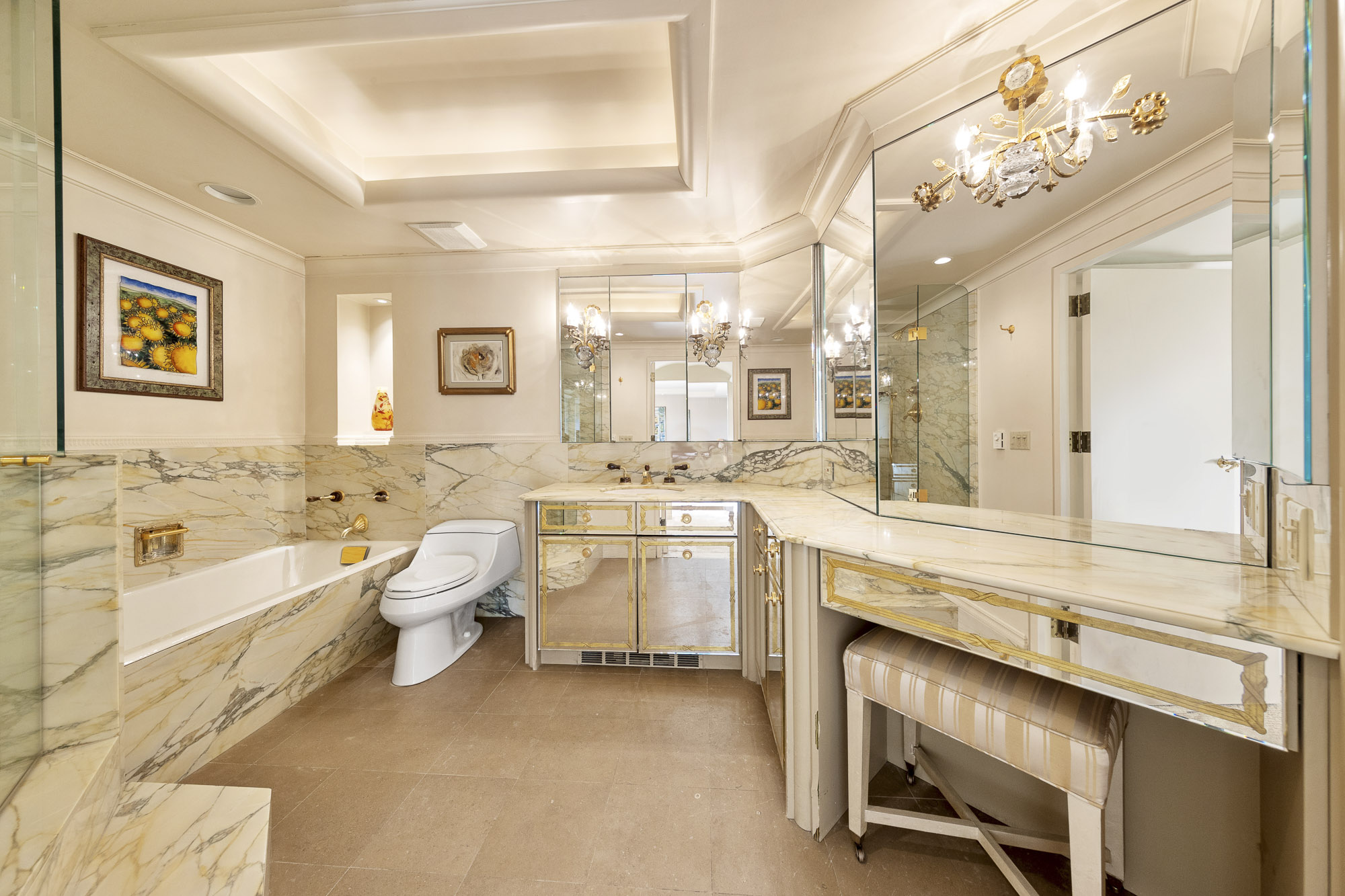 1500 Palisade Avenue  #29A The Plaza