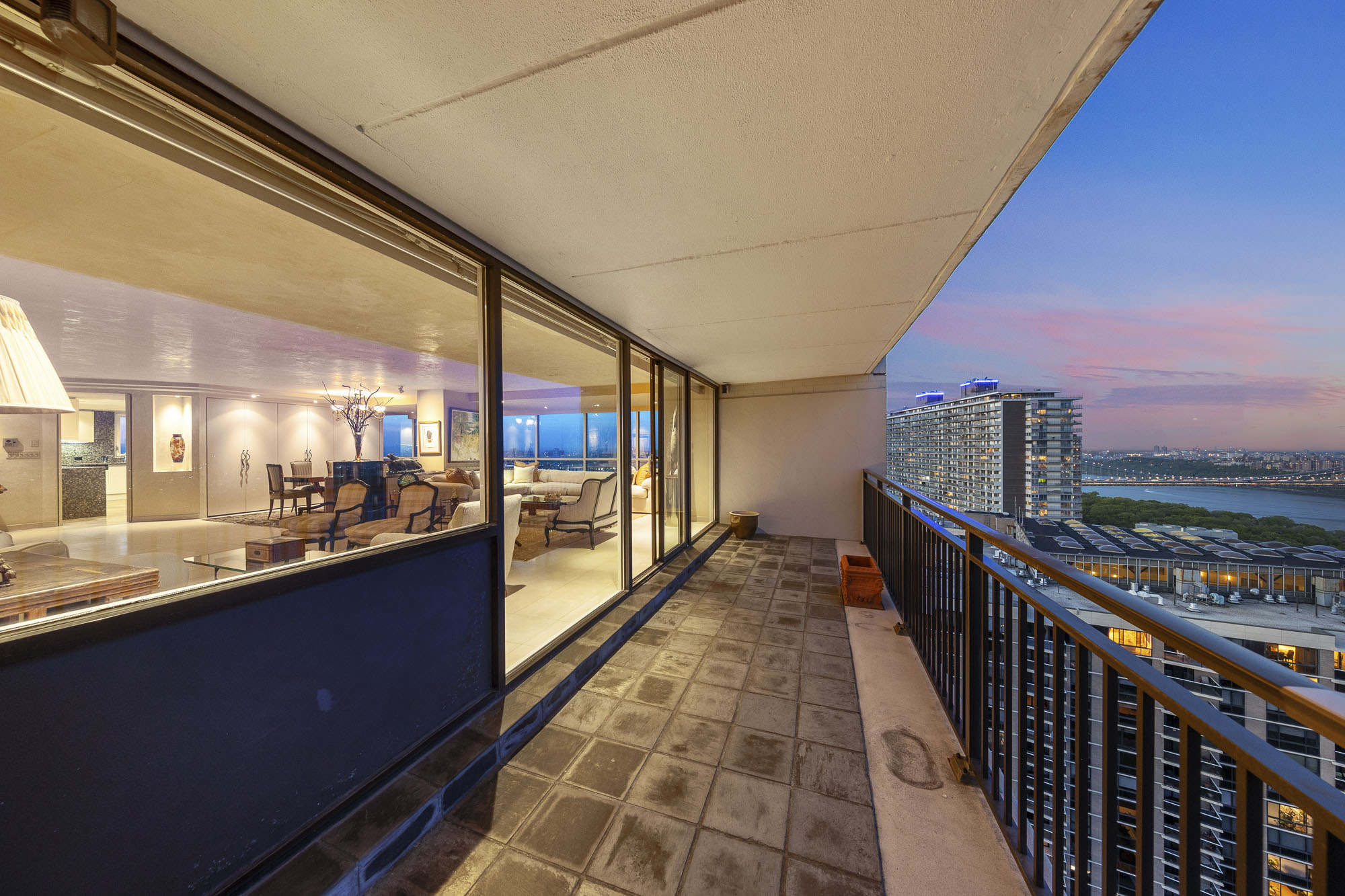 1500 Palisade Avenue  #29A The Plaza
