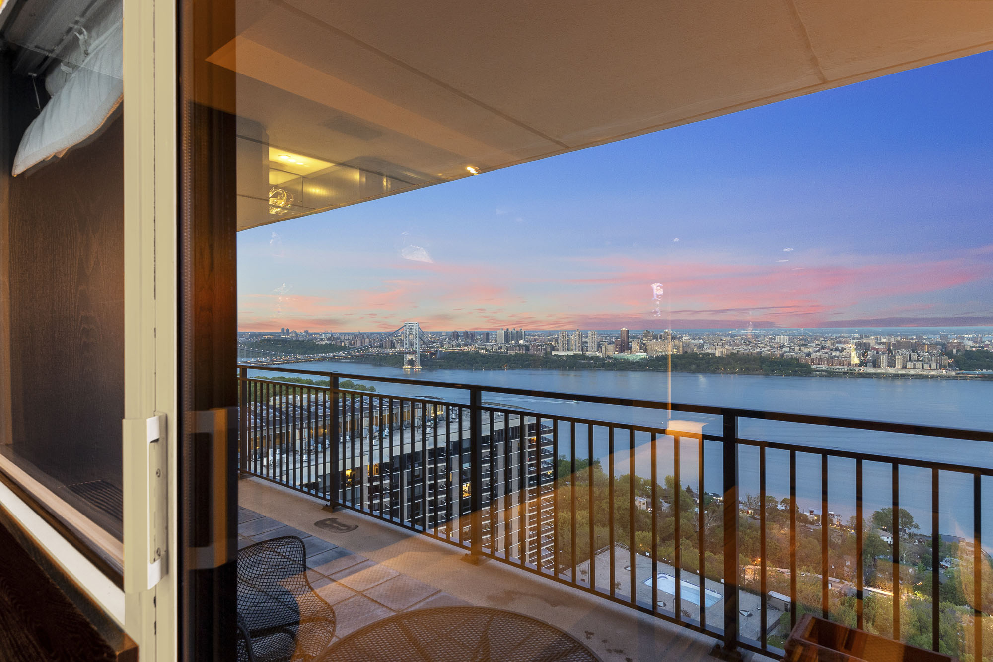 1500 Palisade Avenue  #29A The Plaza