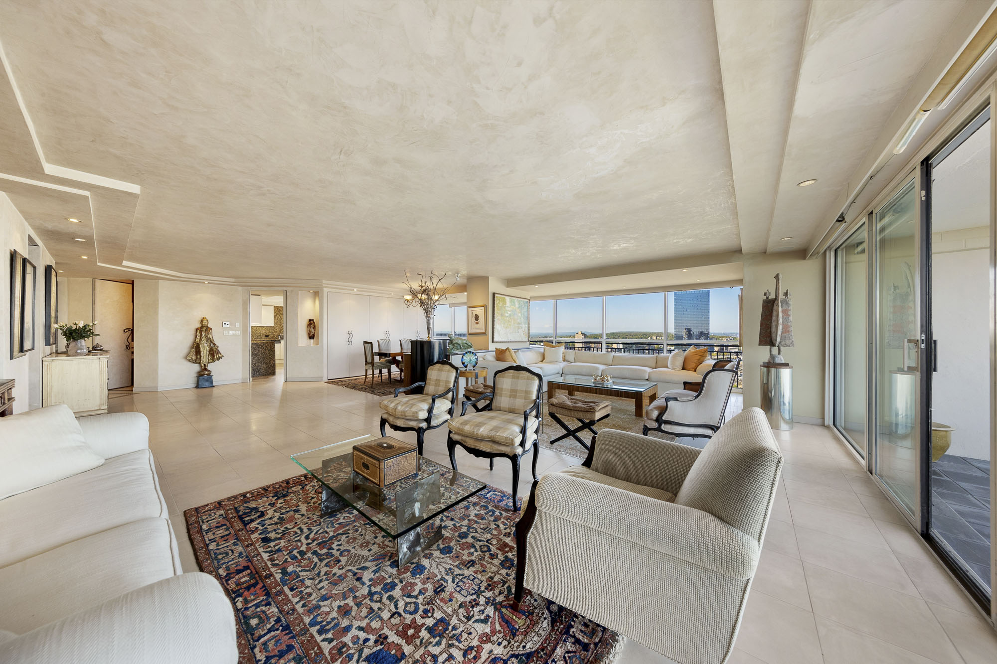 1500 Palisade Avenue  #29A The Plaza
