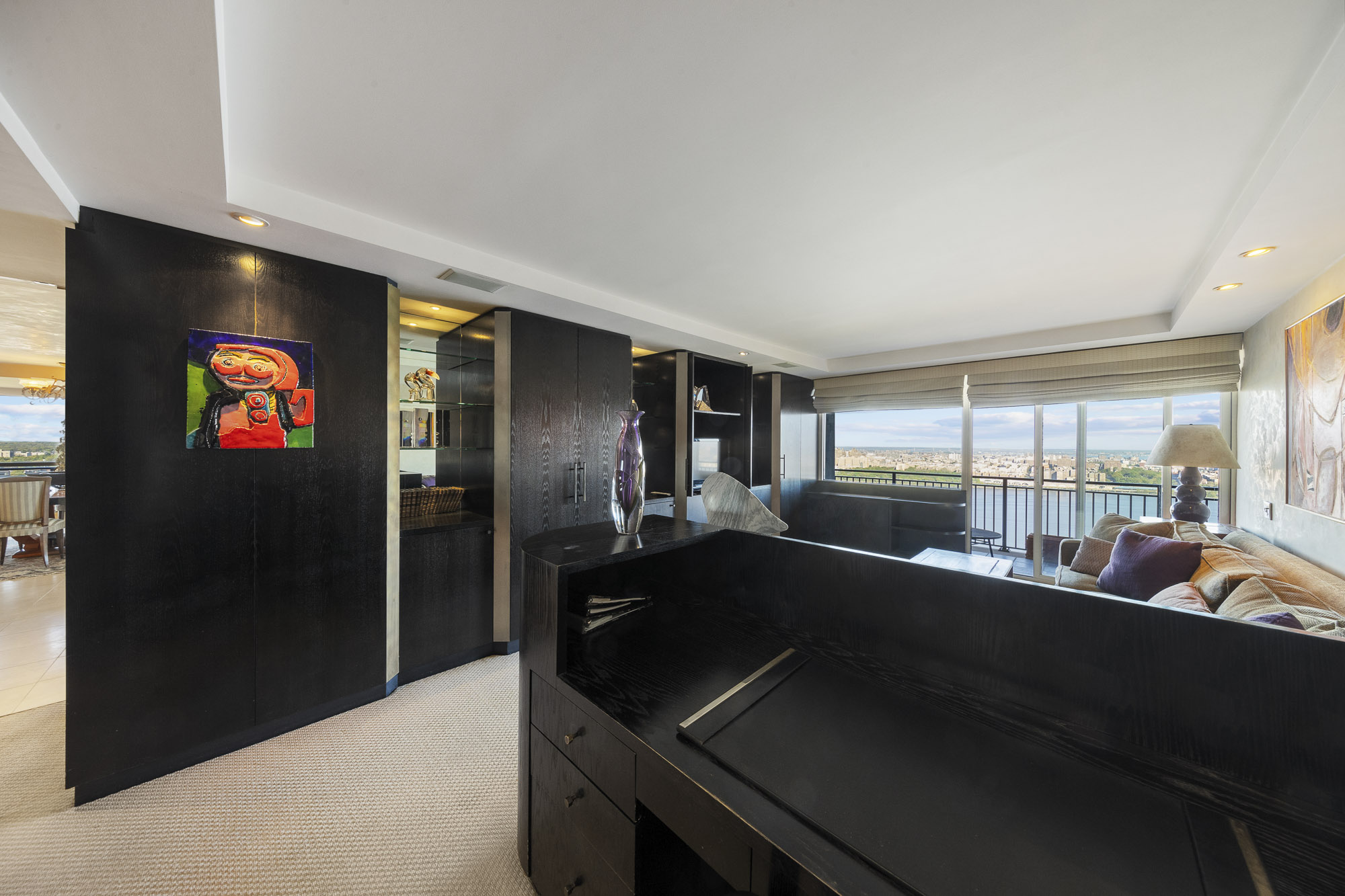 1500 Palisade Avenue  #29A The Plaza
