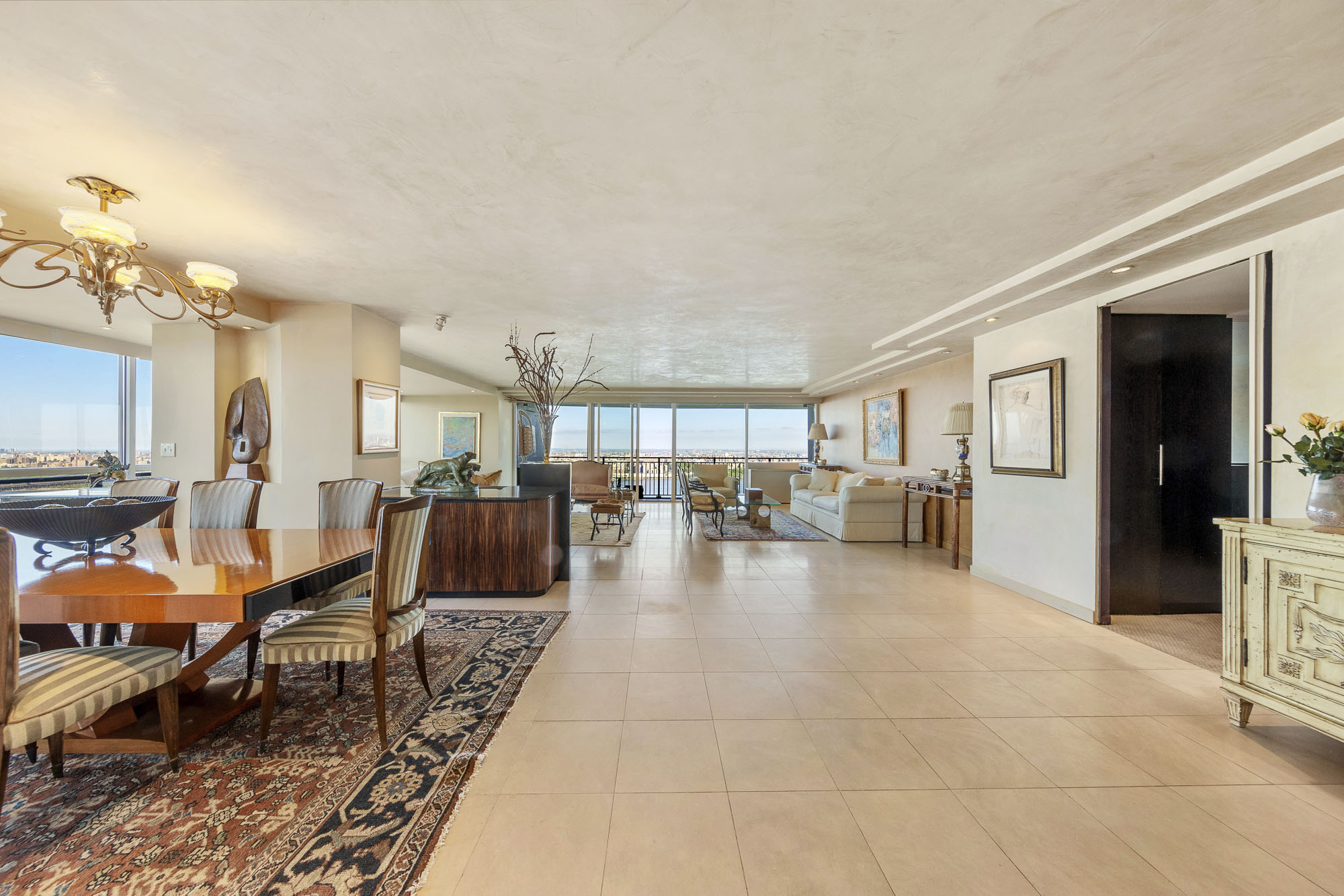 1500 Palisade Avenue  #29A The Plaza