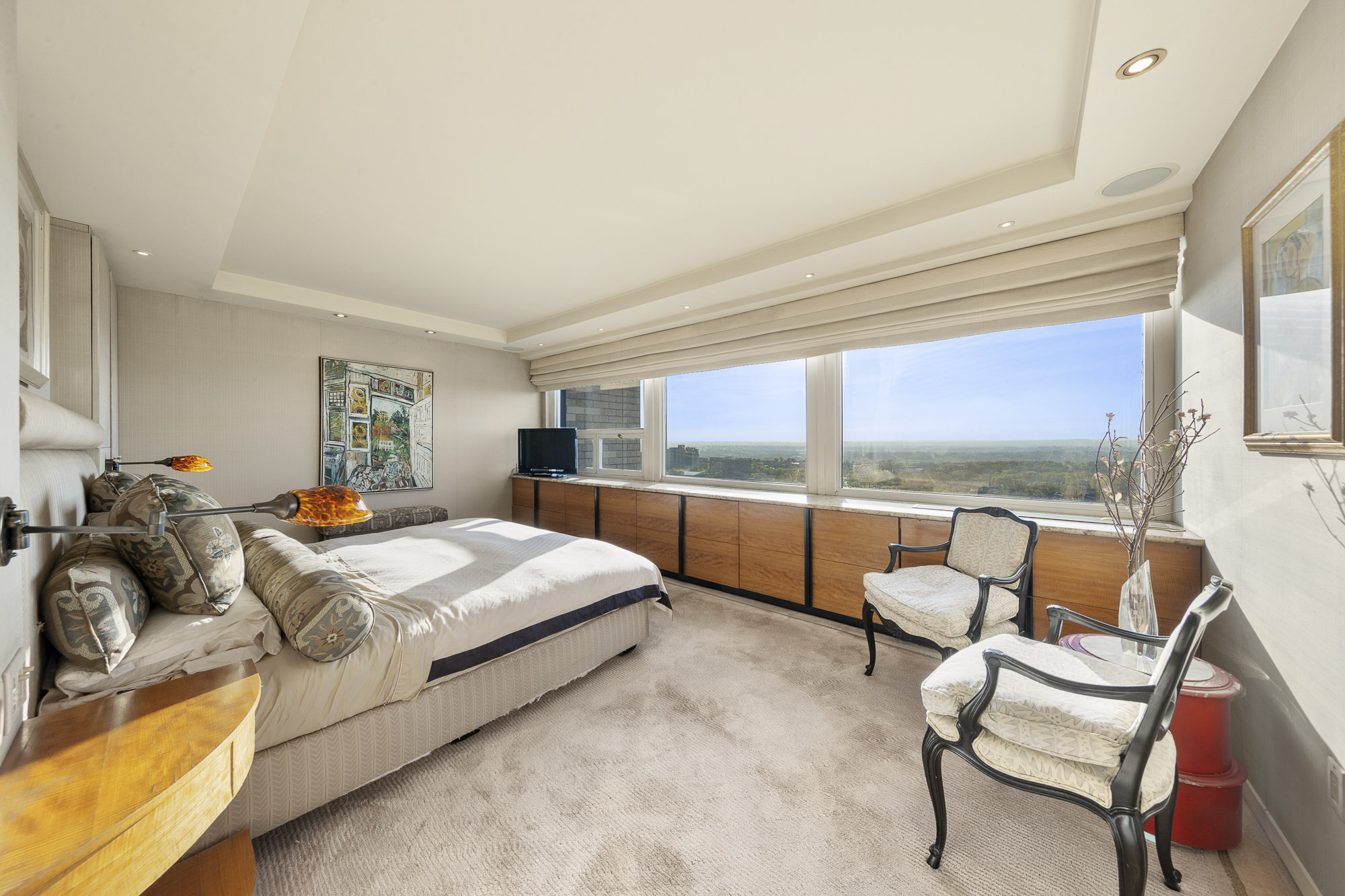 1500 Palisade Avenue  #29A The Plaza