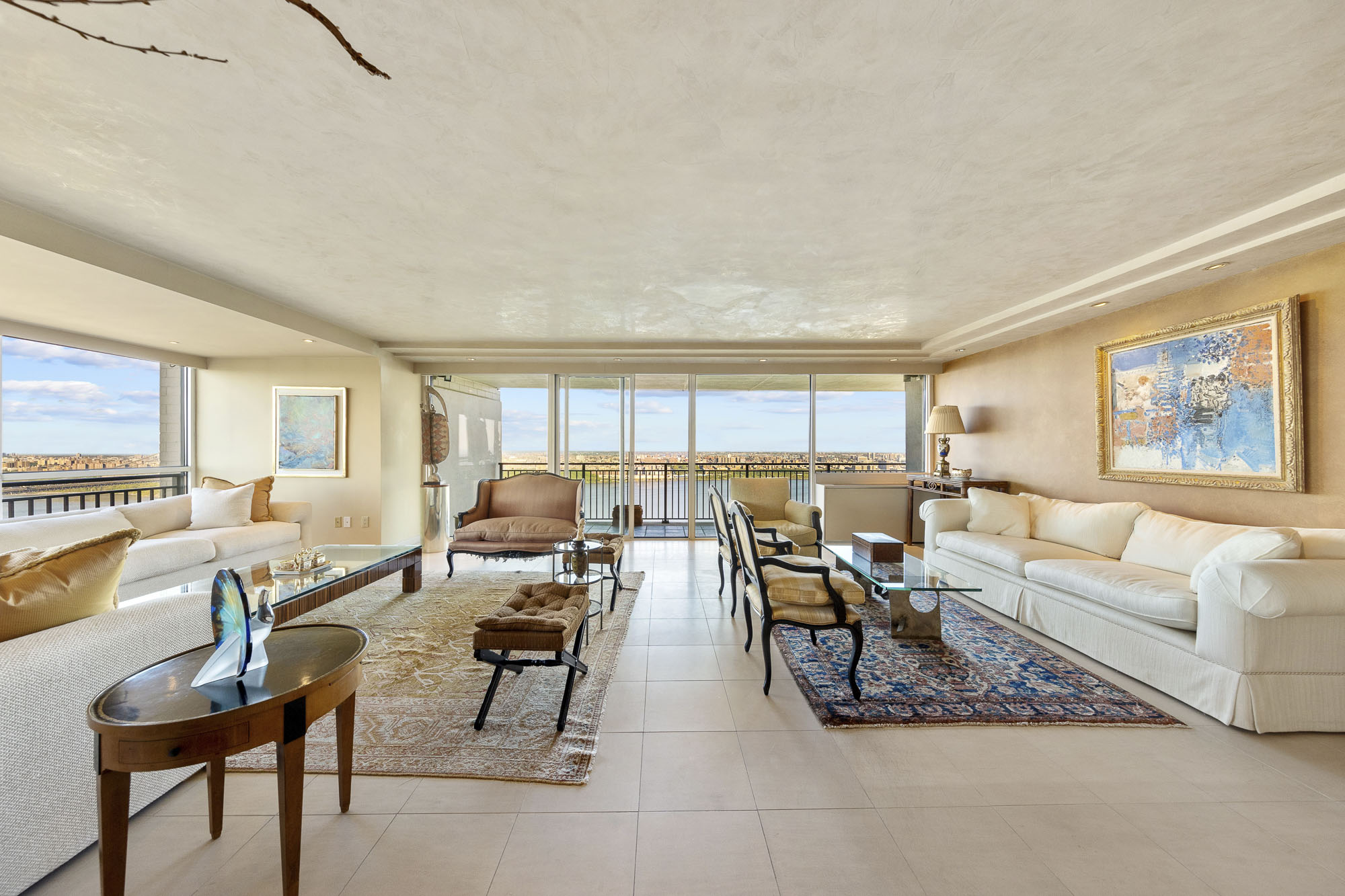 1500 Palisade Avenue  #29A The Plaza