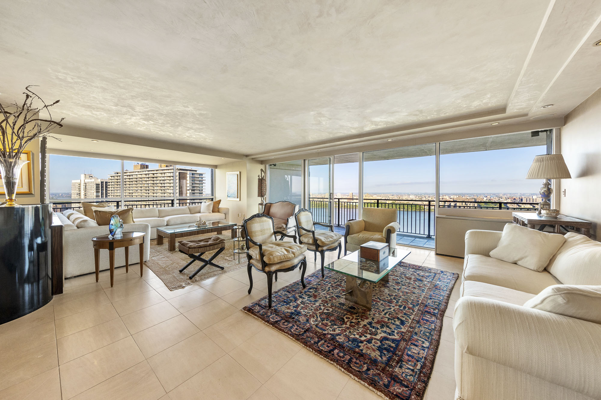 1500 Palisade Avenue  #29A The Plaza