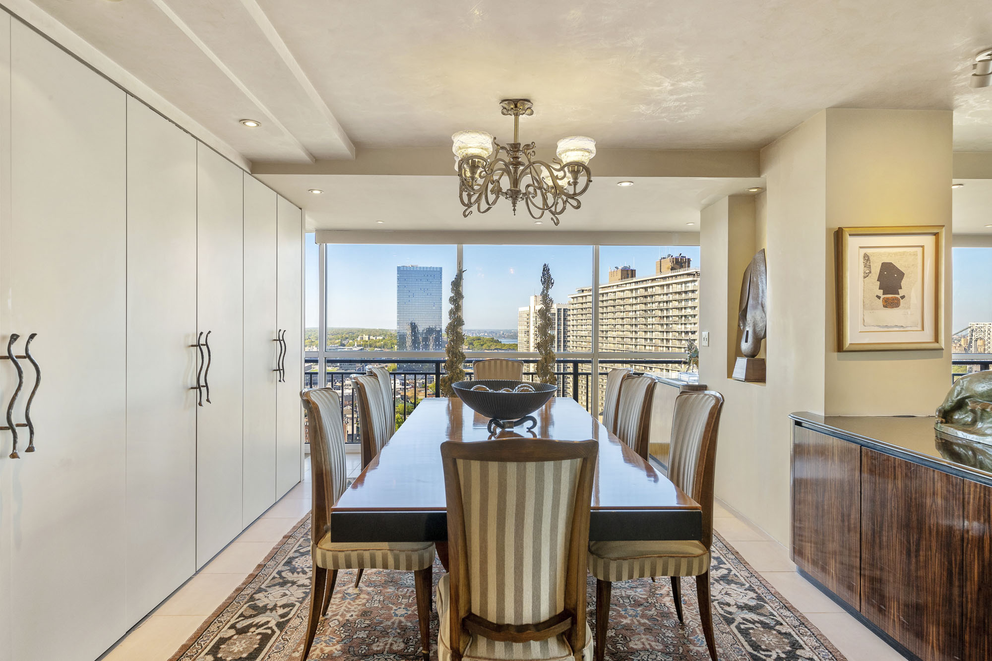 1500 Palisade Avenue  #29A The Plaza