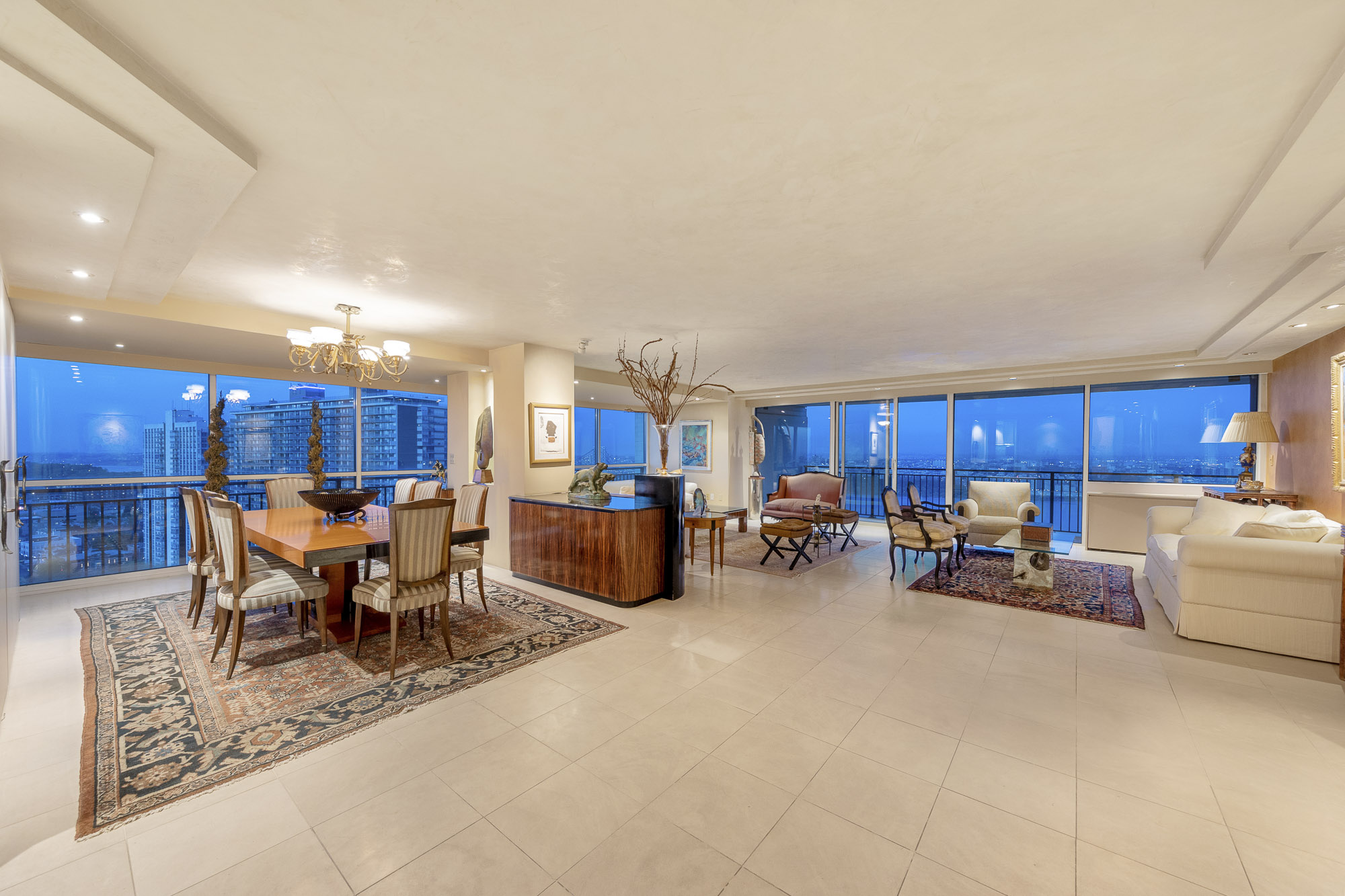 1500 Palisade Avenue  #29A The Plaza