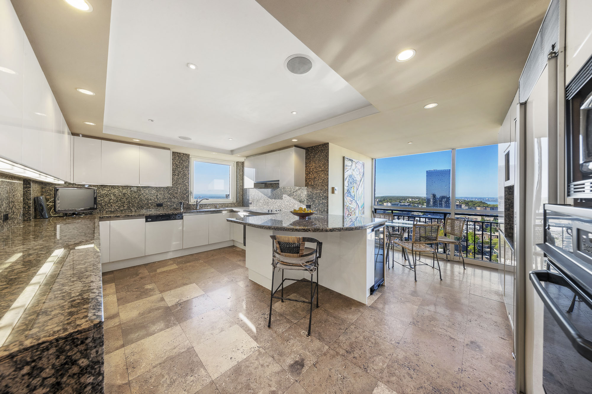 1500 Palisade Avenue  #29A The Plaza