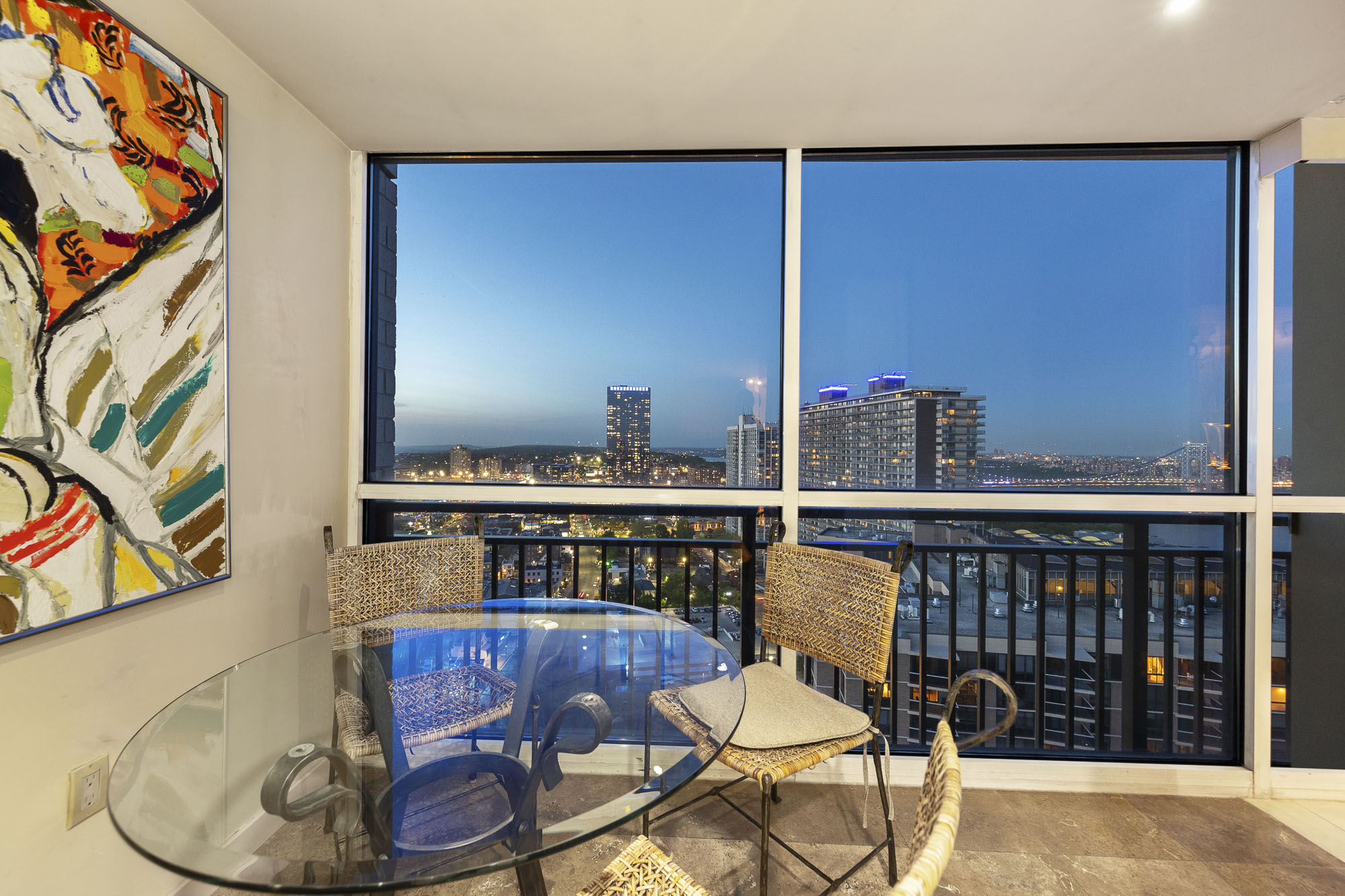 1500 Palisade Avenue  #29A The Plaza