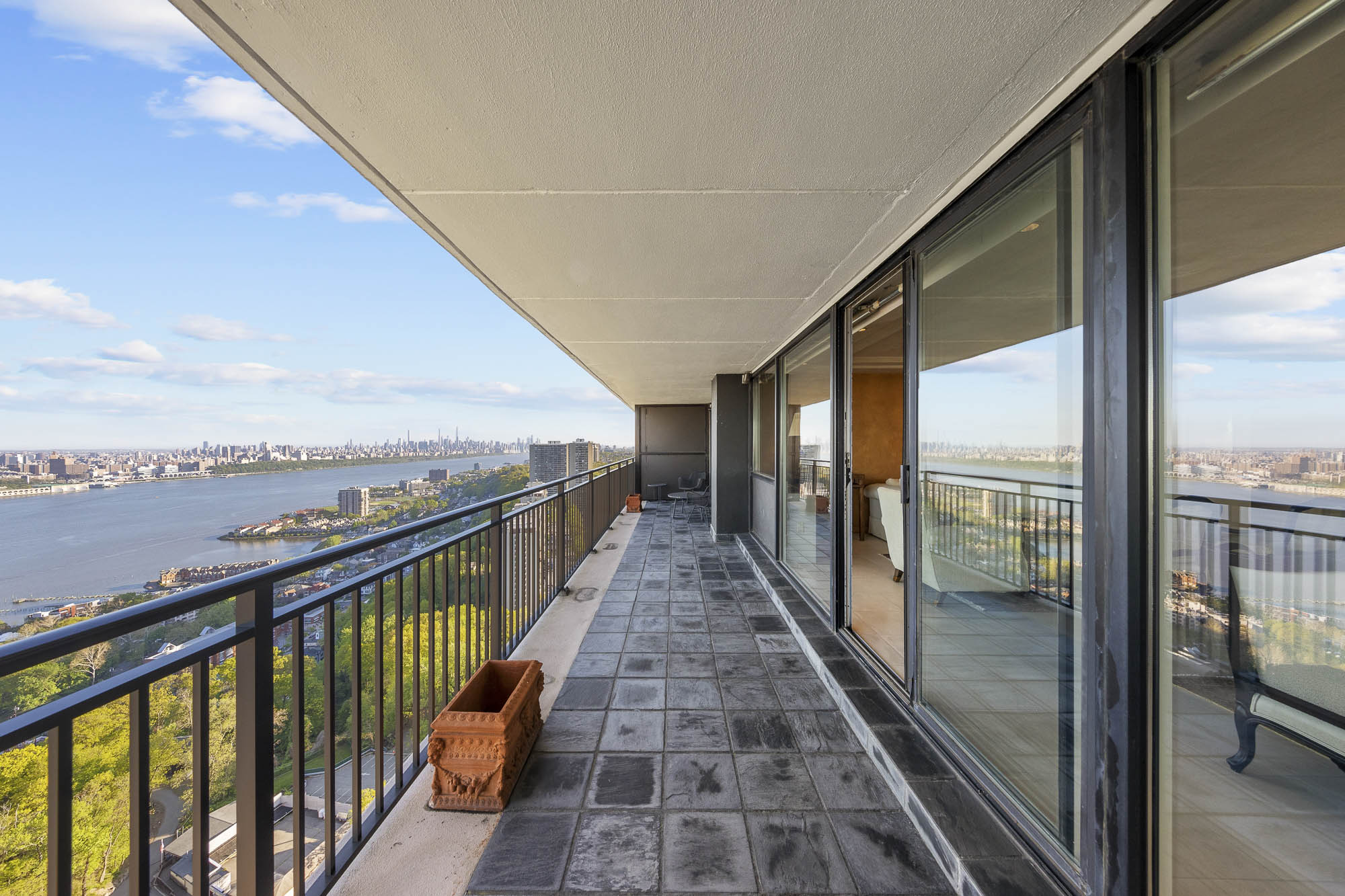 1500 Palisade Avenue  #29A The Plaza