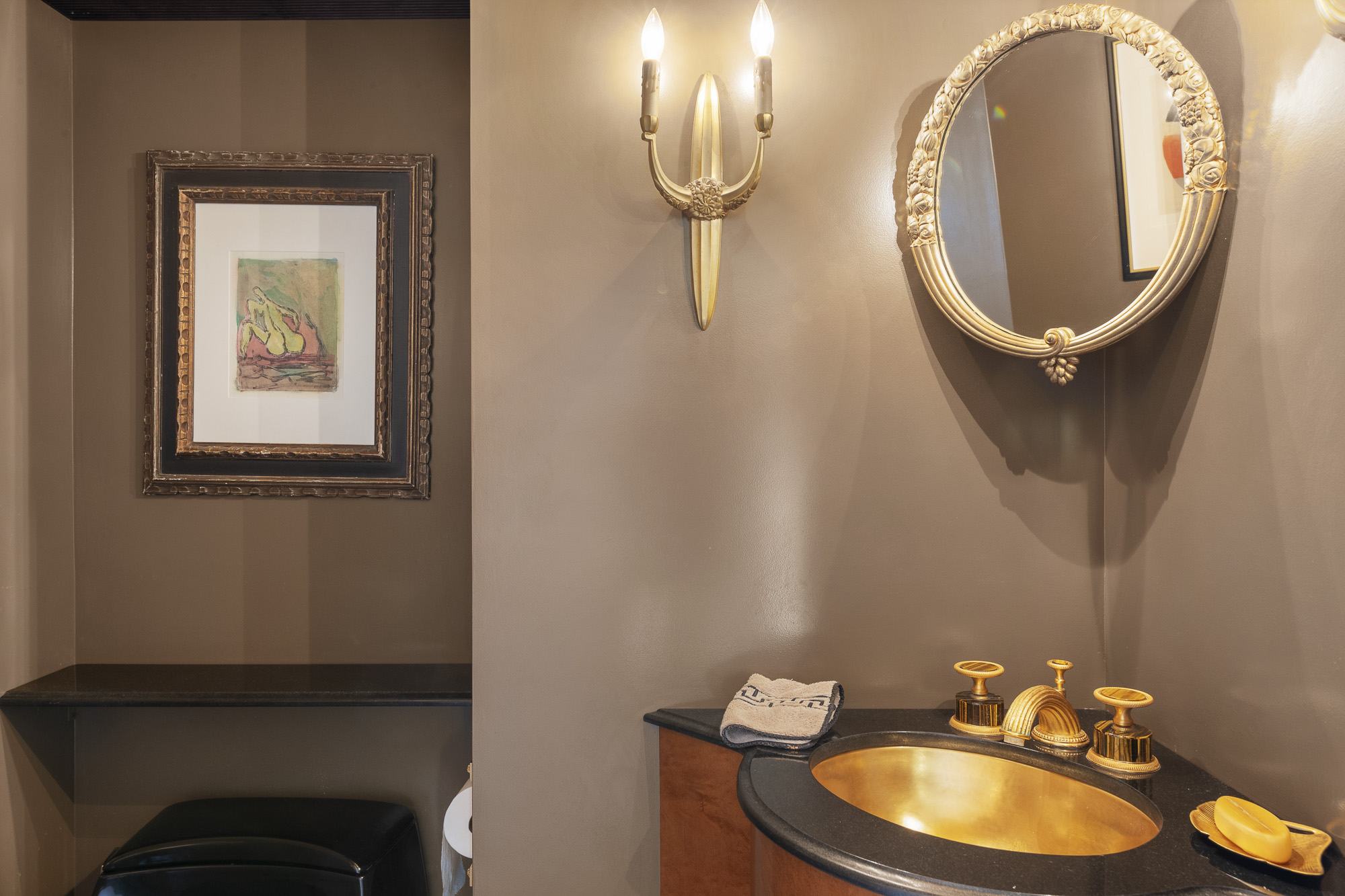 1500 Palisade Avenue  #29A The Plaza