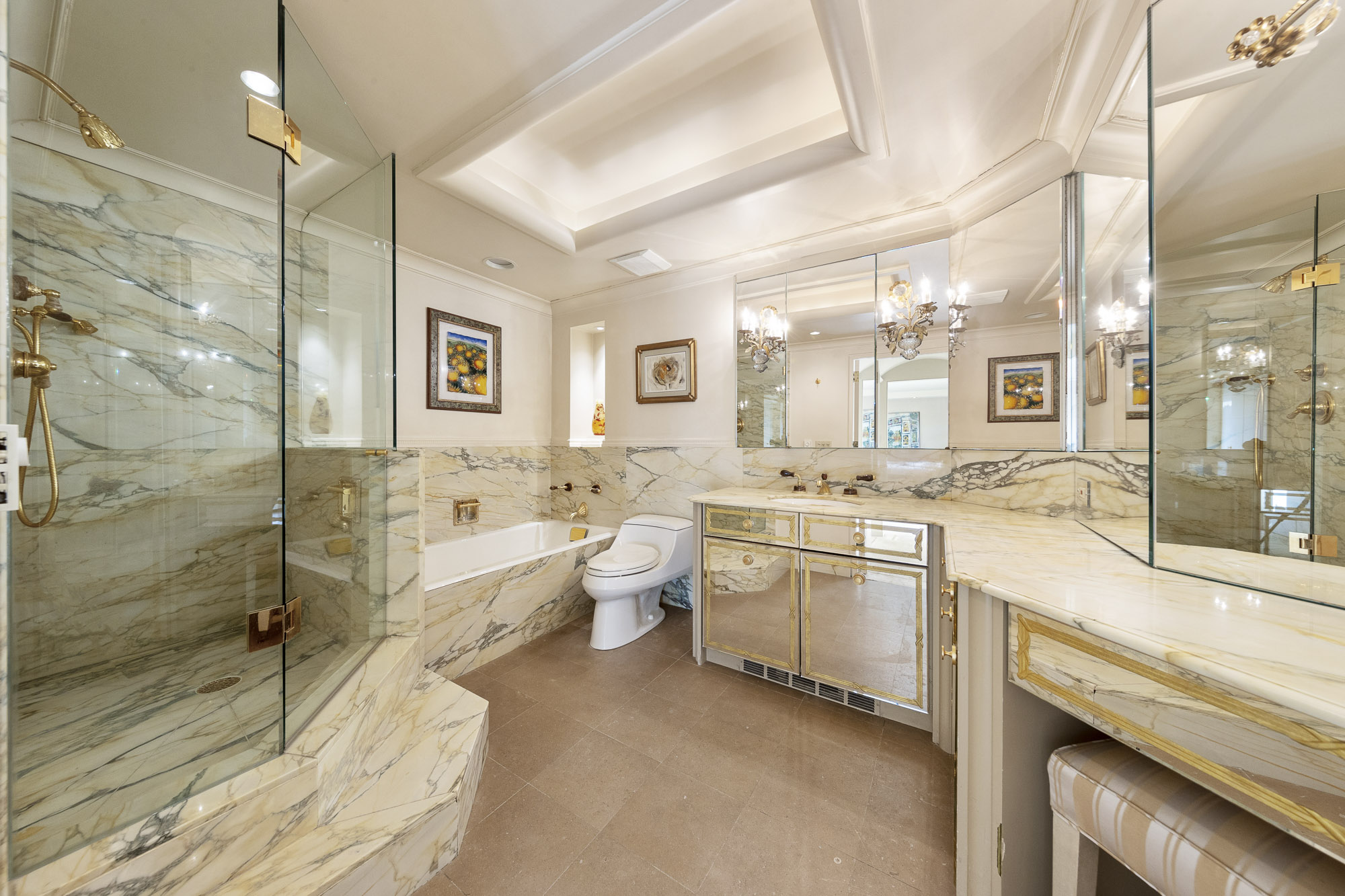 1500 Palisade Avenue  #29A The Plaza