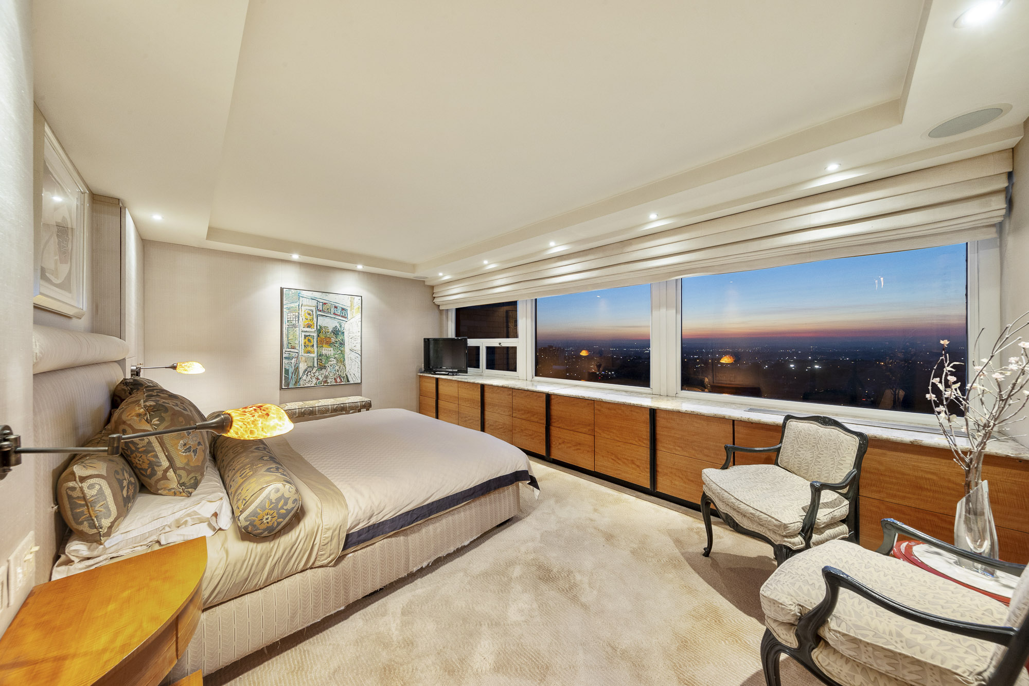 1500 Palisade Avenue  #29A The Plaza