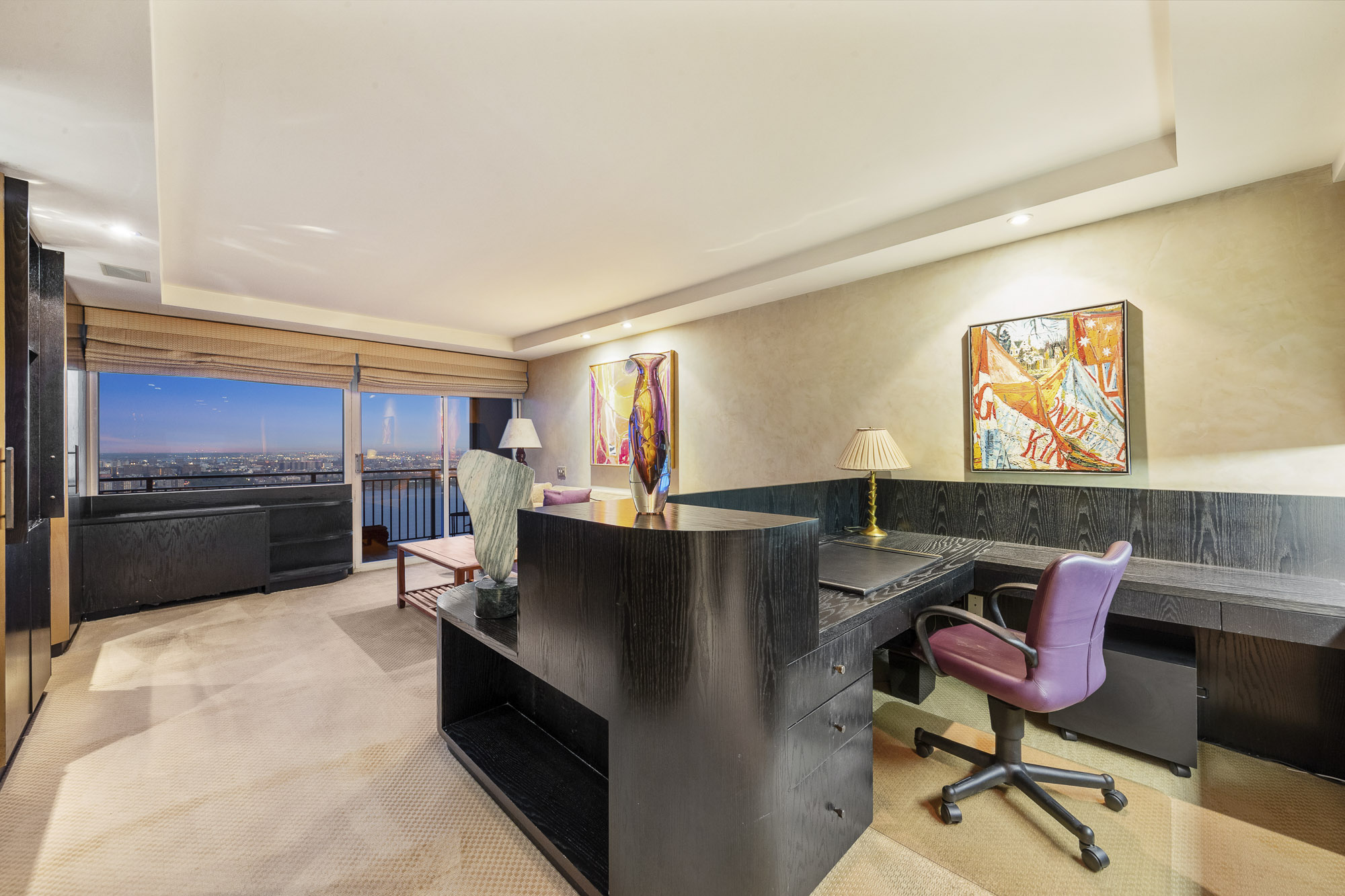 1500 Palisade Avenue  #29A The Plaza