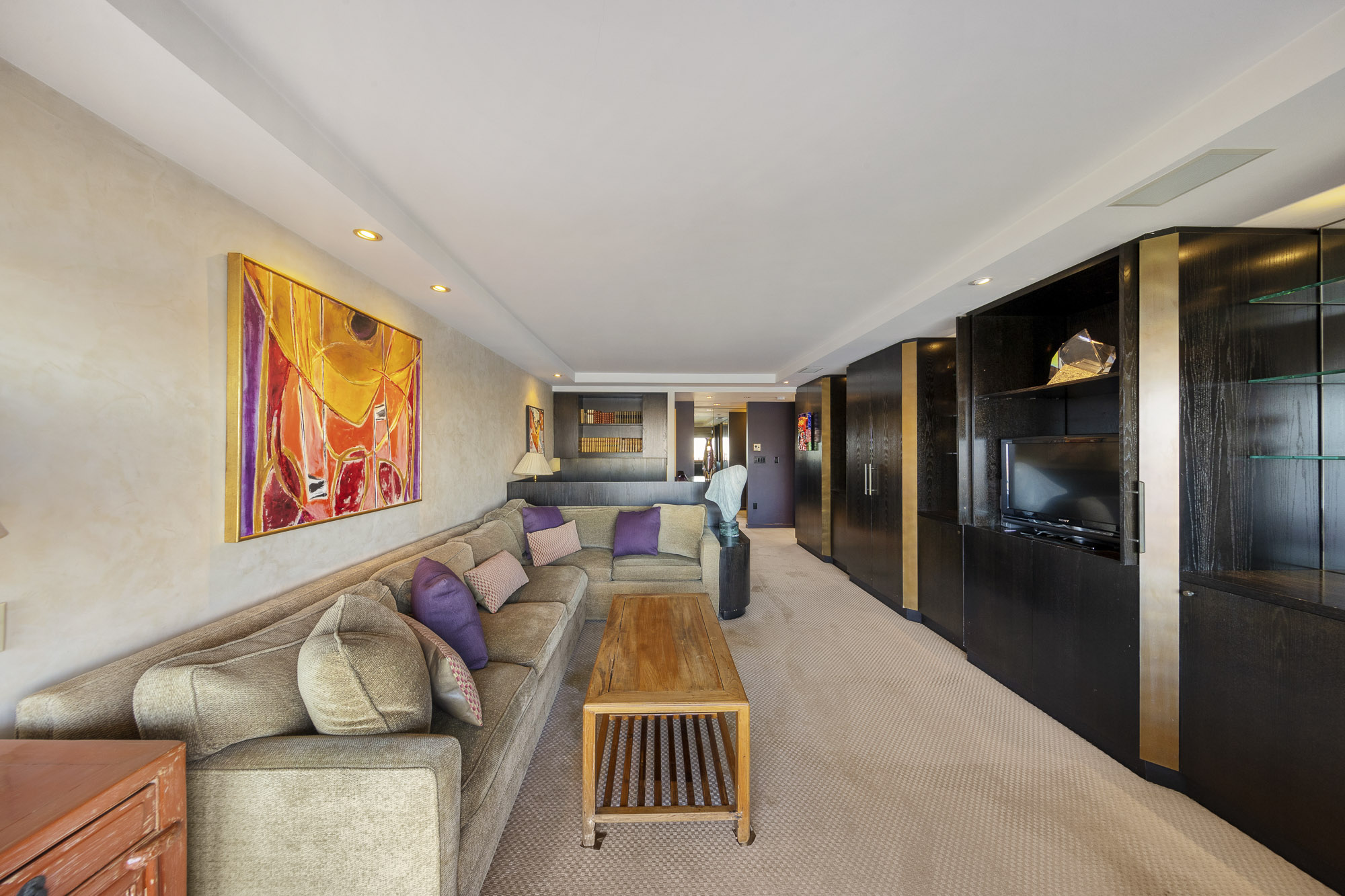 1500 Palisade Avenue  #29A The Plaza