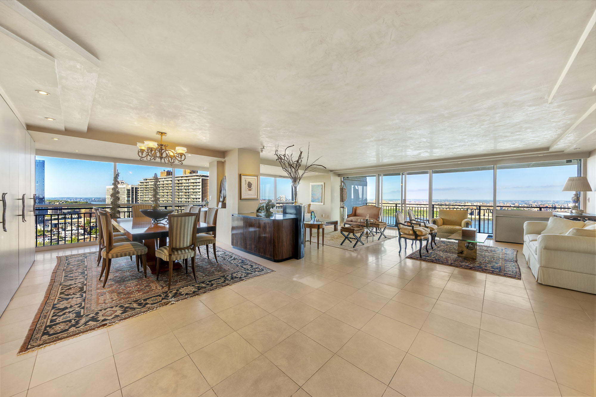 1500 Palisade Avenue  #29A The Plaza