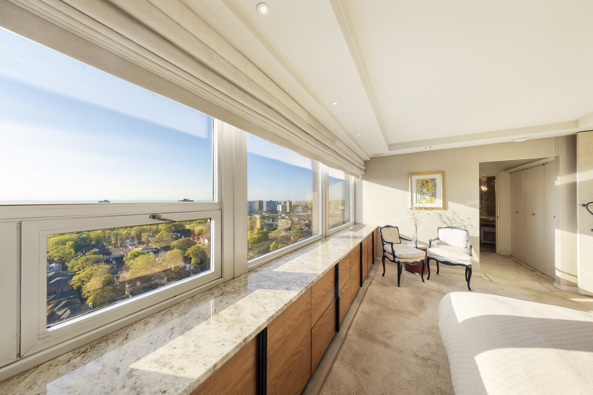 1500 Palisade Avenue  #29A The Plaza