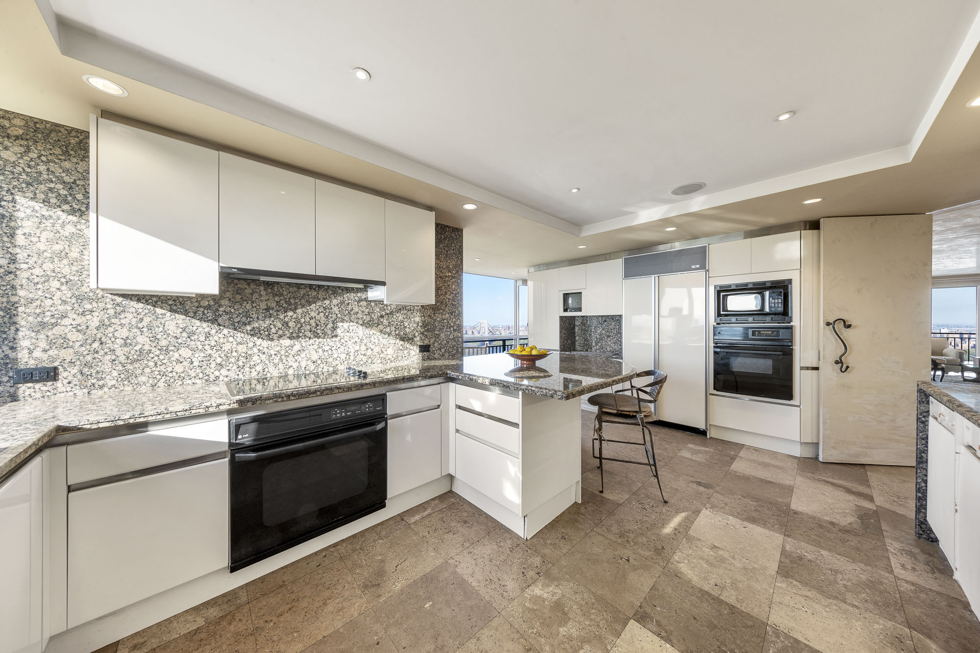 1500 Palisade Avenue  #29A The Plaza